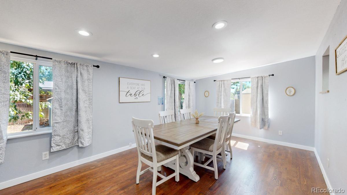 MLS Image #5 for 8438  ames street,arvada, Colorado