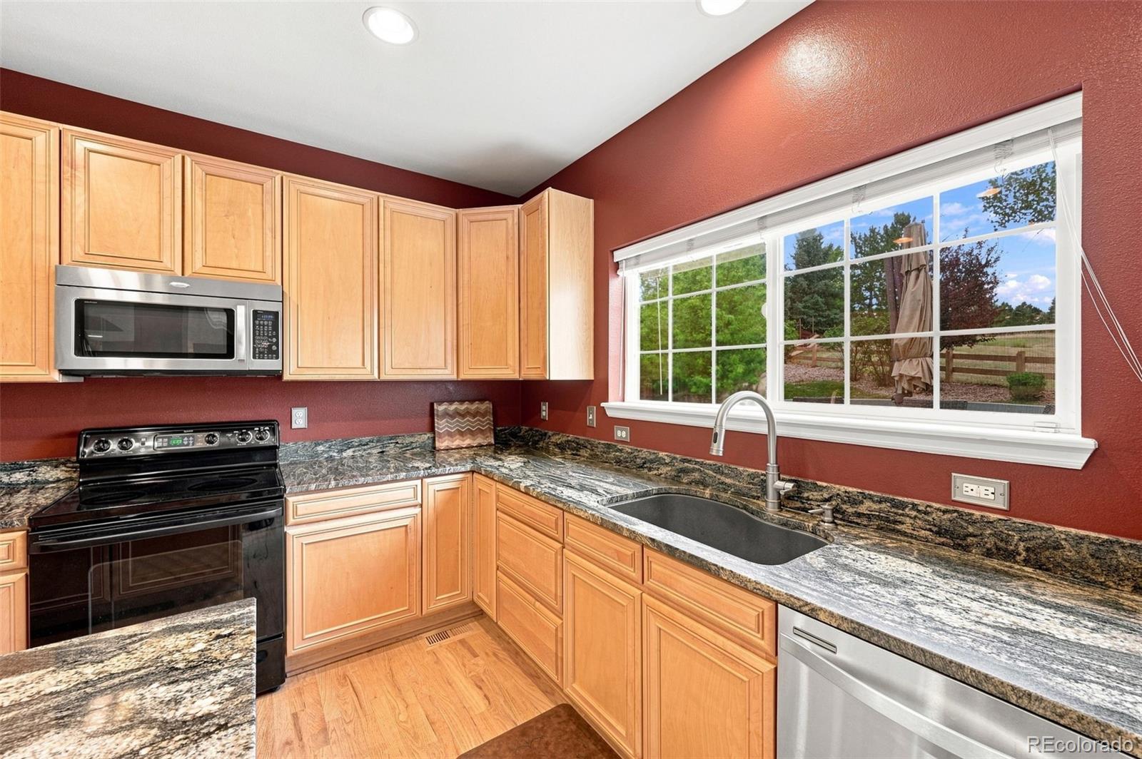 MLS Image #10 for 11630  snowcreek lane,parker, Colorado