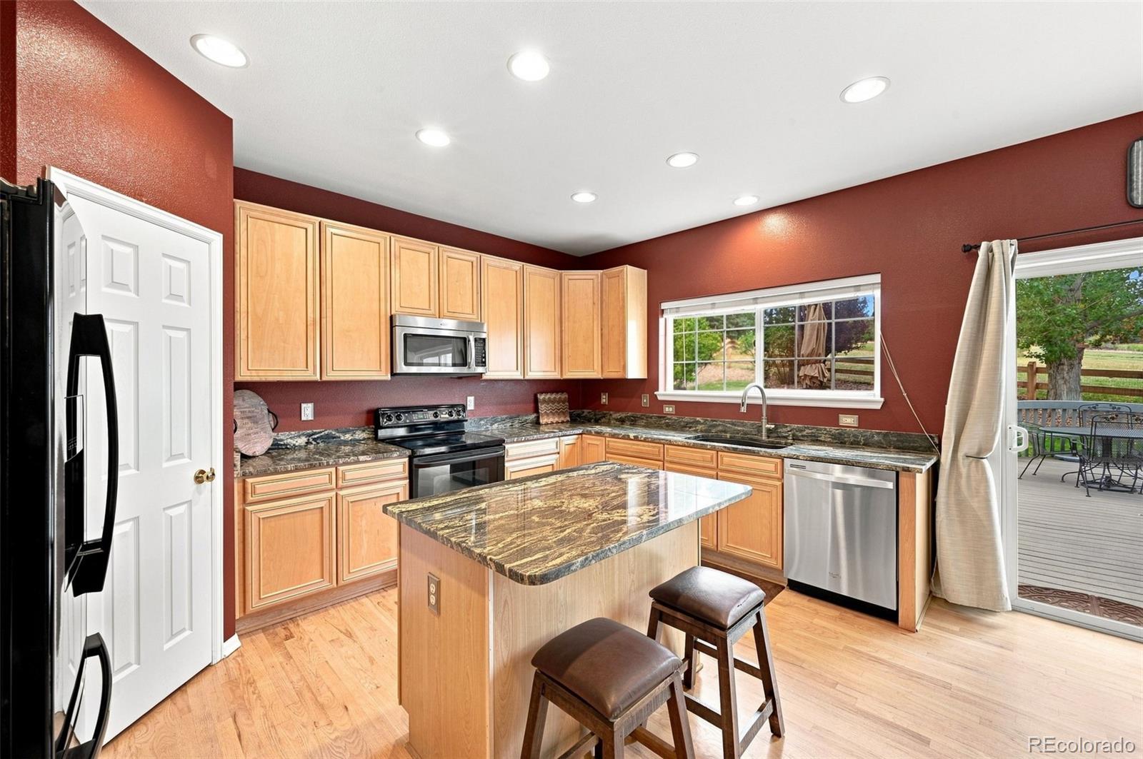 MLS Image #11 for 11630  snowcreek lane,parker, Colorado
