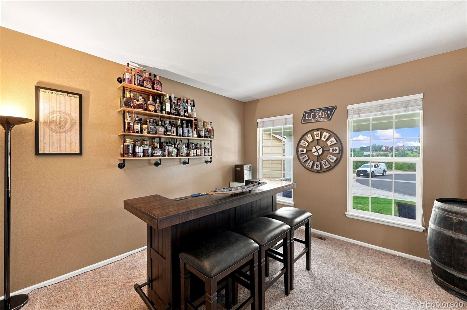 MLS Image #12 for 11630  snowcreek lane,parker, Colorado