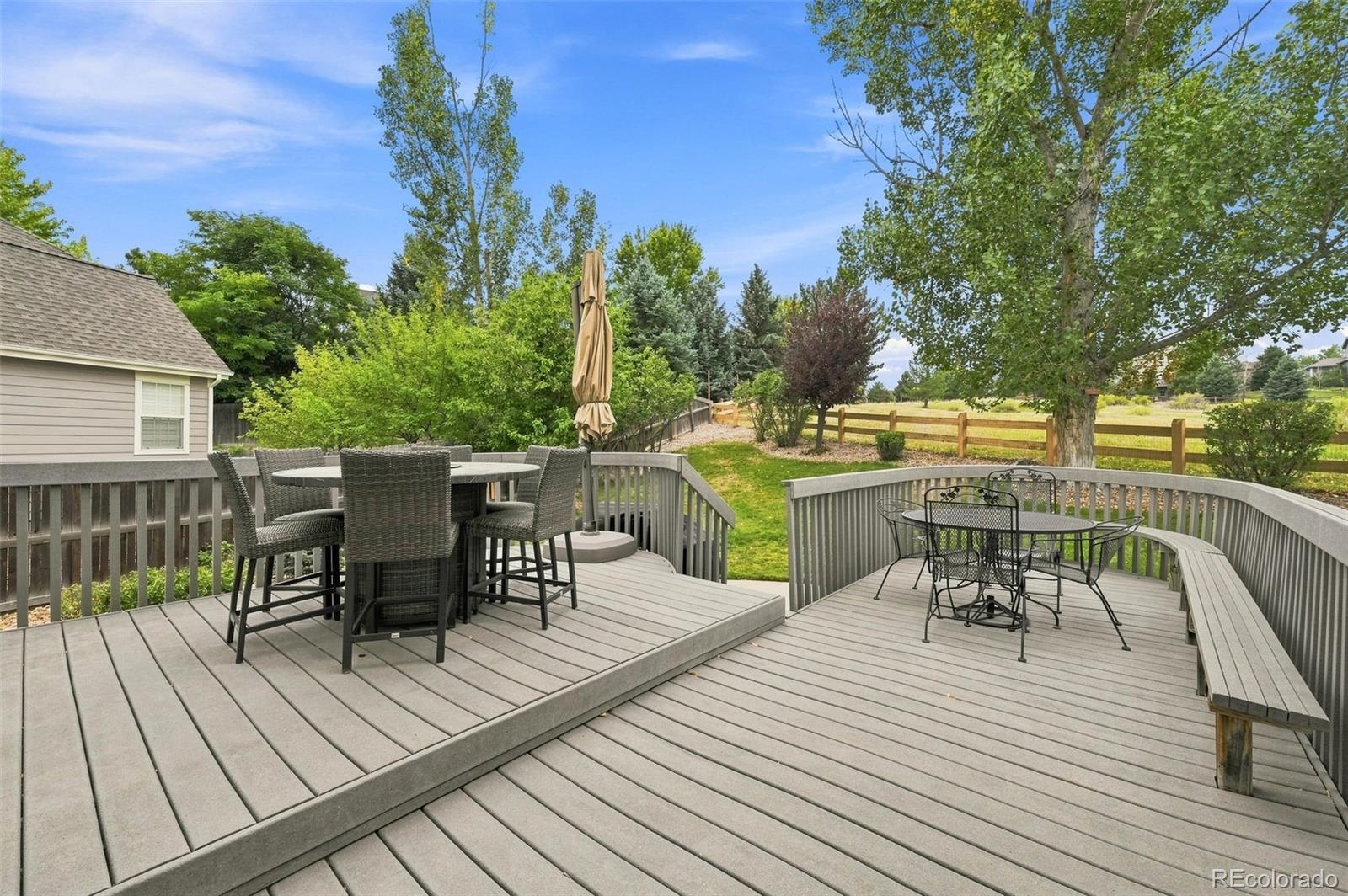 MLS Image #28 for 11630  snowcreek lane,parker, Colorado
