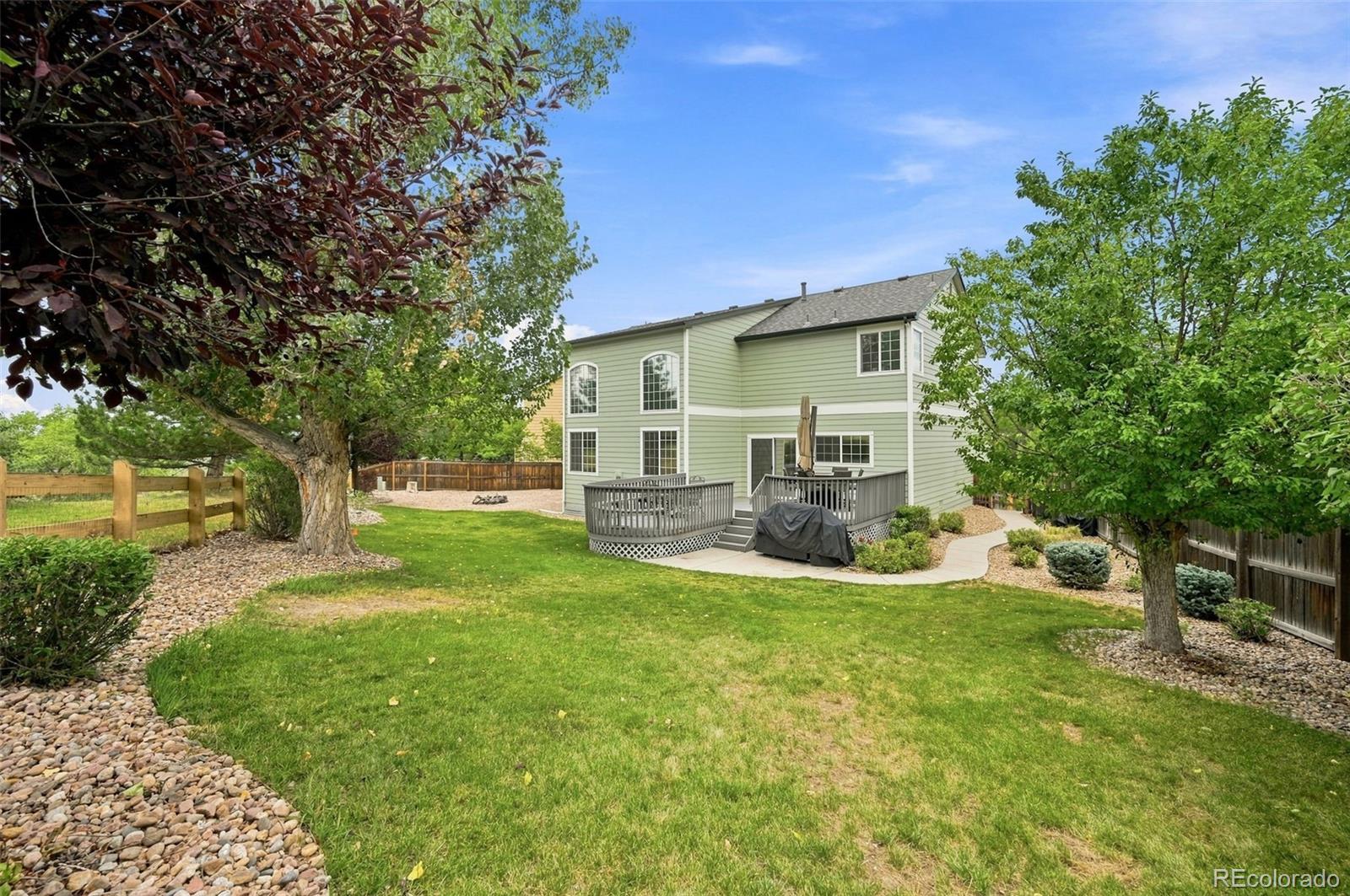 MLS Image #29 for 11630  snowcreek lane,parker, Colorado