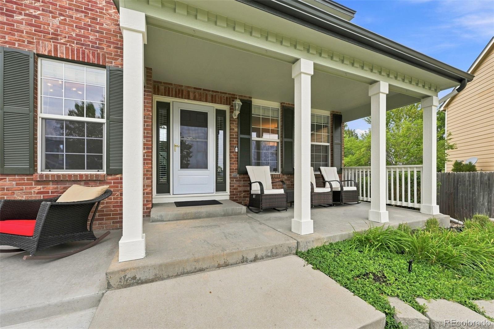 MLS Image #3 for 11630  snowcreek lane,parker, Colorado