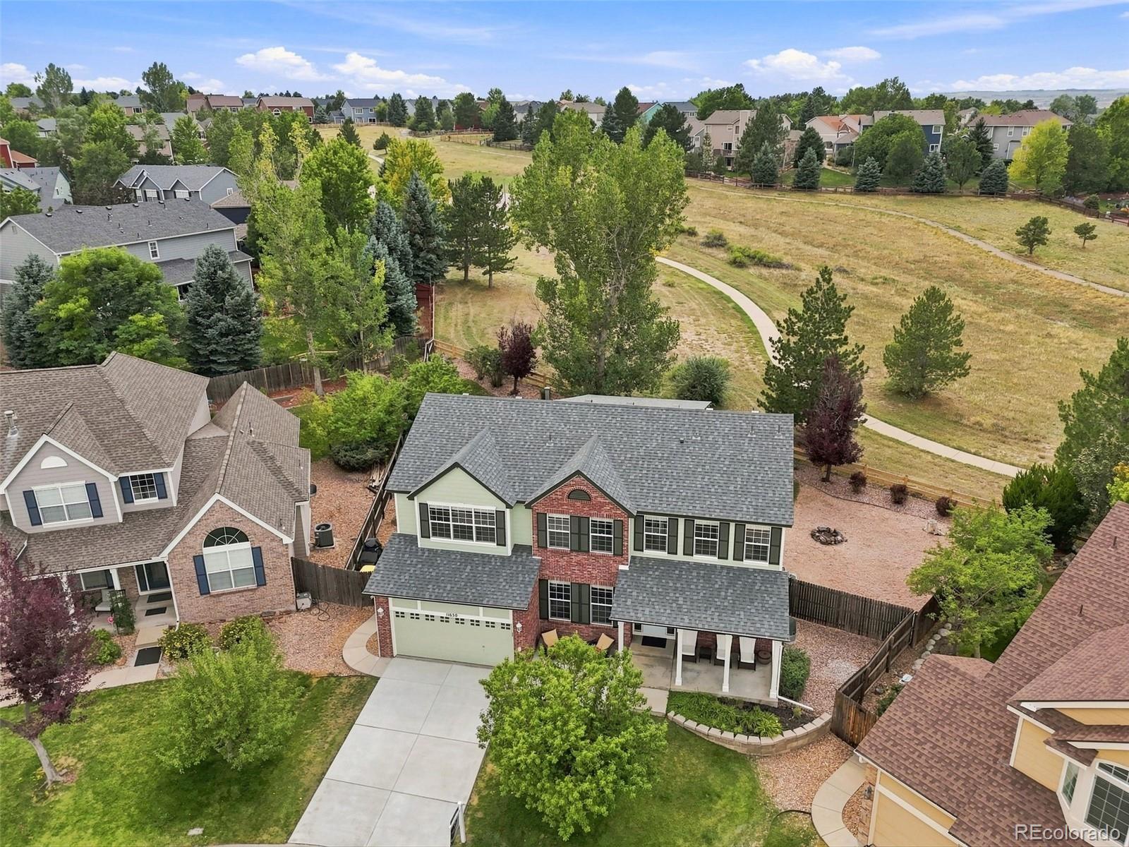 MLS Image #31 for 11630  snowcreek lane,parker, Colorado