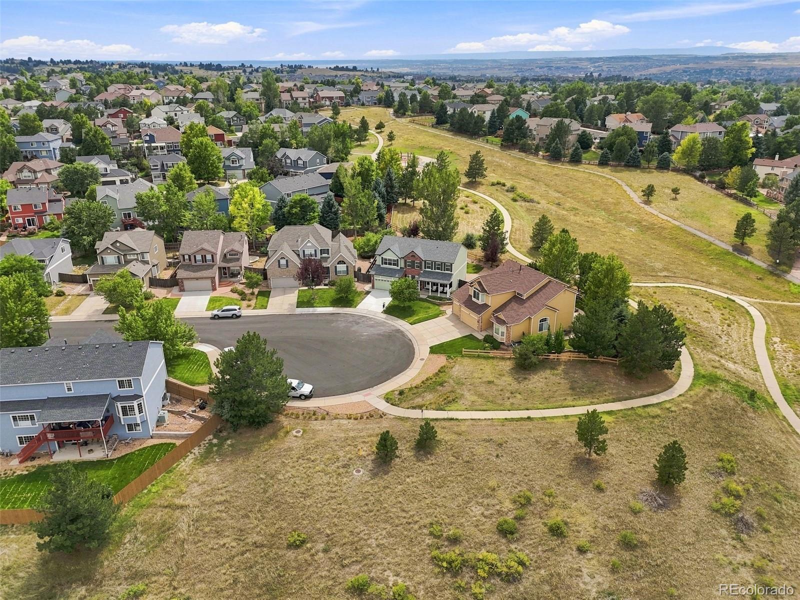 MLS Image #32 for 11630  snowcreek lane,parker, Colorado