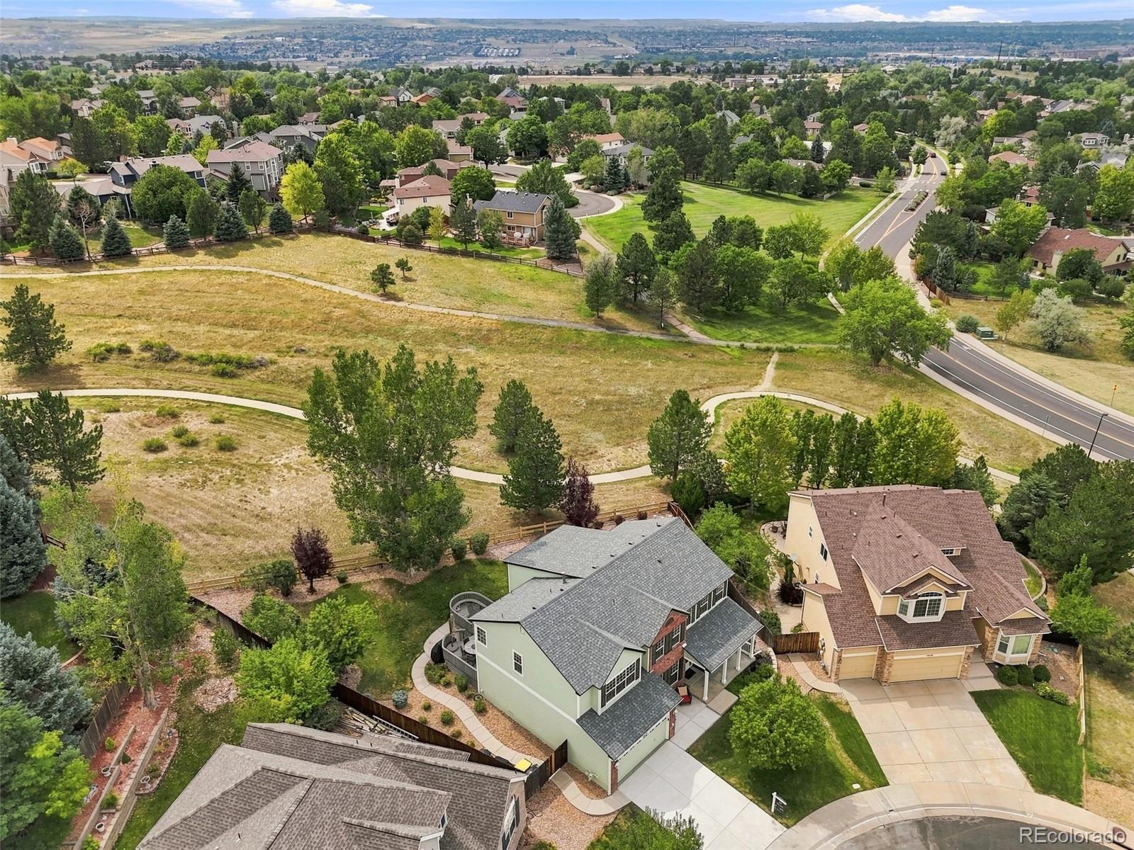 MLS Image #34 for 11630  snowcreek lane,parker, Colorado