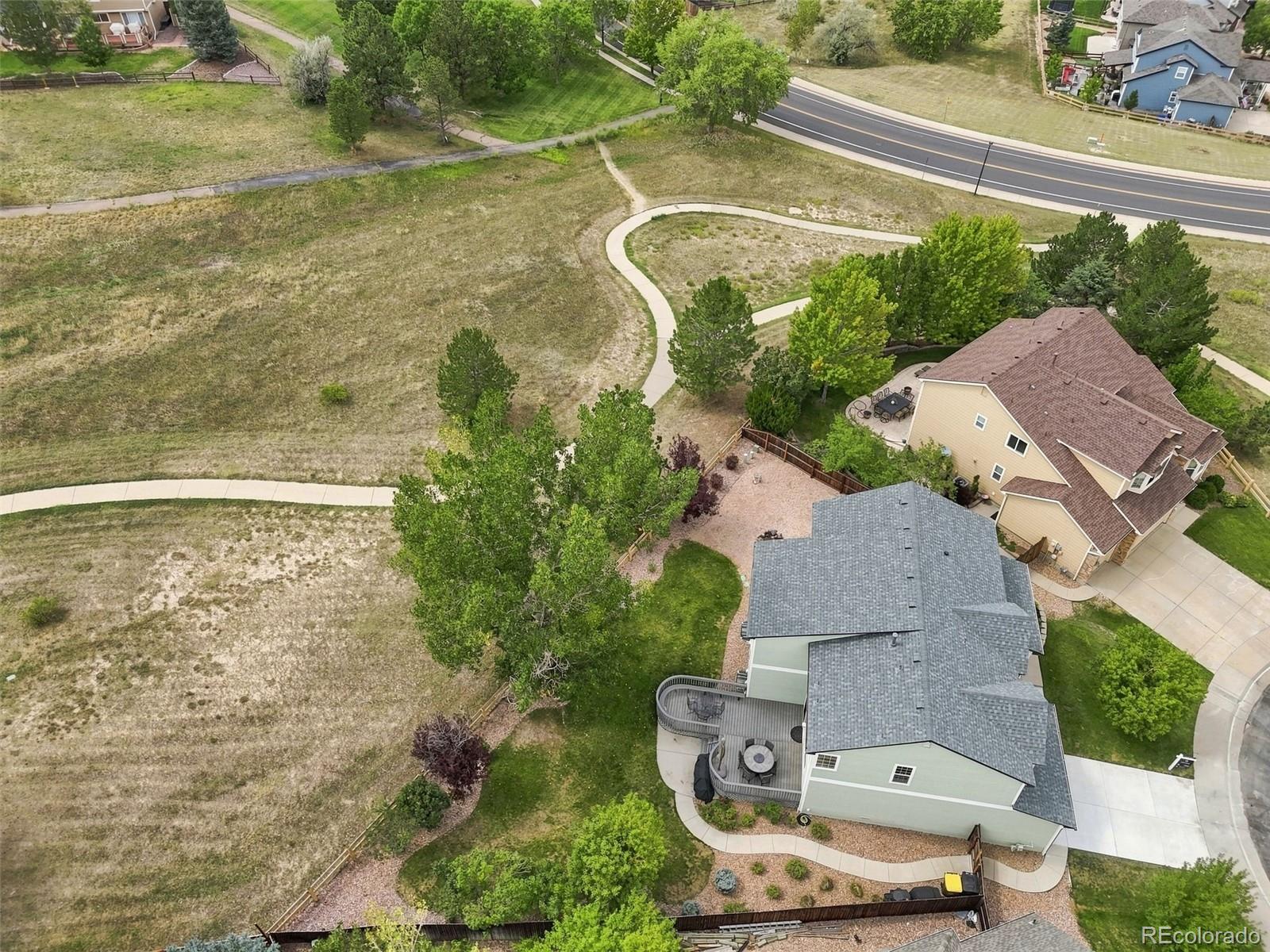 MLS Image #35 for 11630  snowcreek lane,parker, Colorado