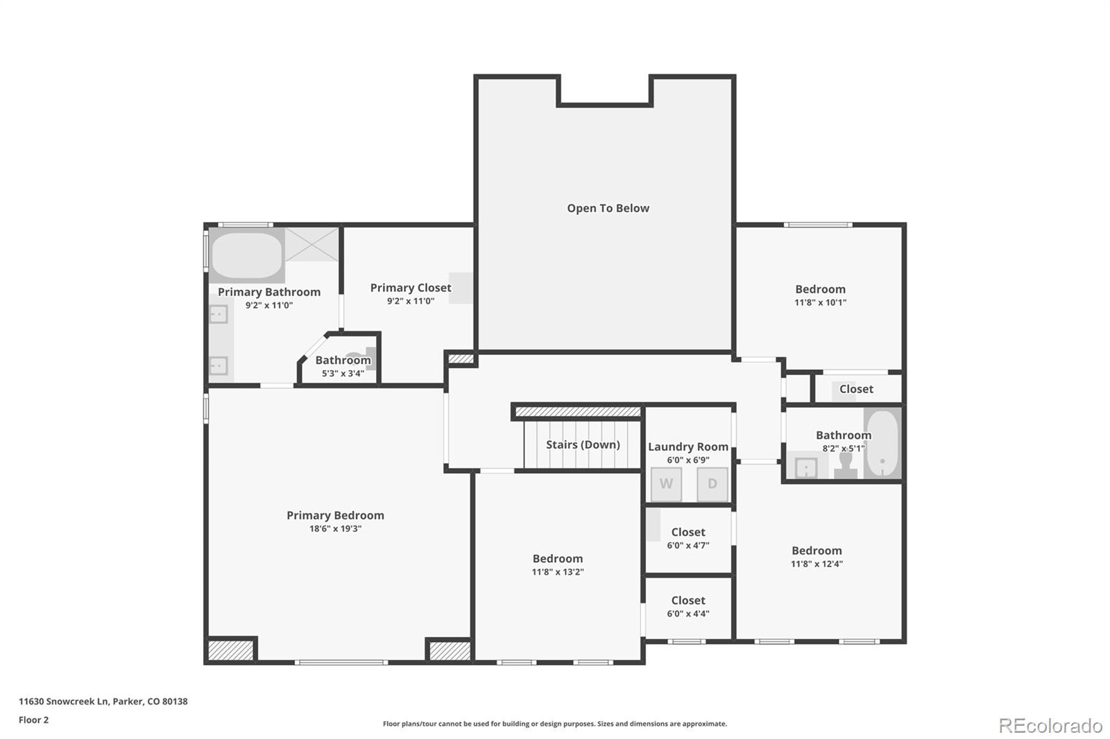 MLS Image #38 for 11630  snowcreek lane,parker, Colorado