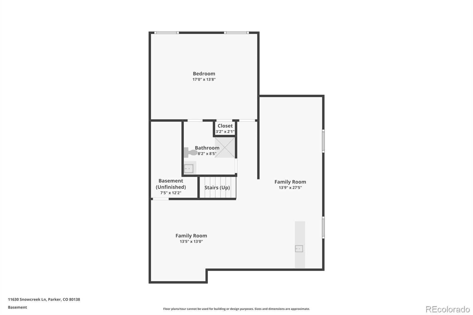 MLS Image #39 for 11630  snowcreek lane,parker, Colorado