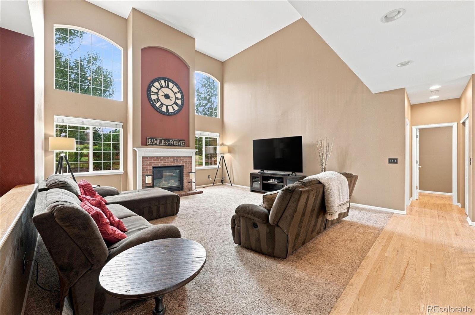 MLS Image #7 for 11630  snowcreek lane,parker, Colorado