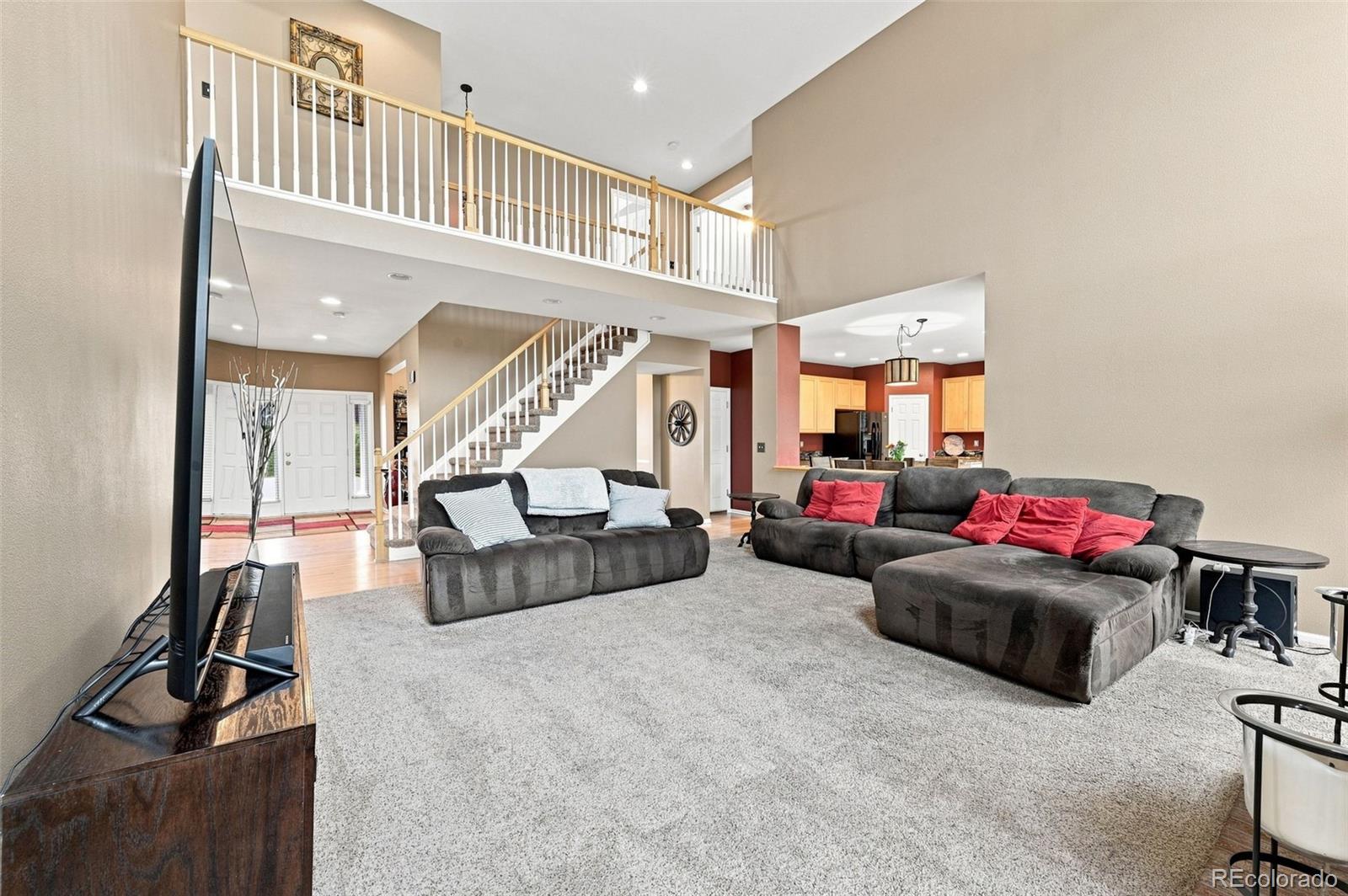 MLS Image #8 for 11630  snowcreek lane,parker, Colorado