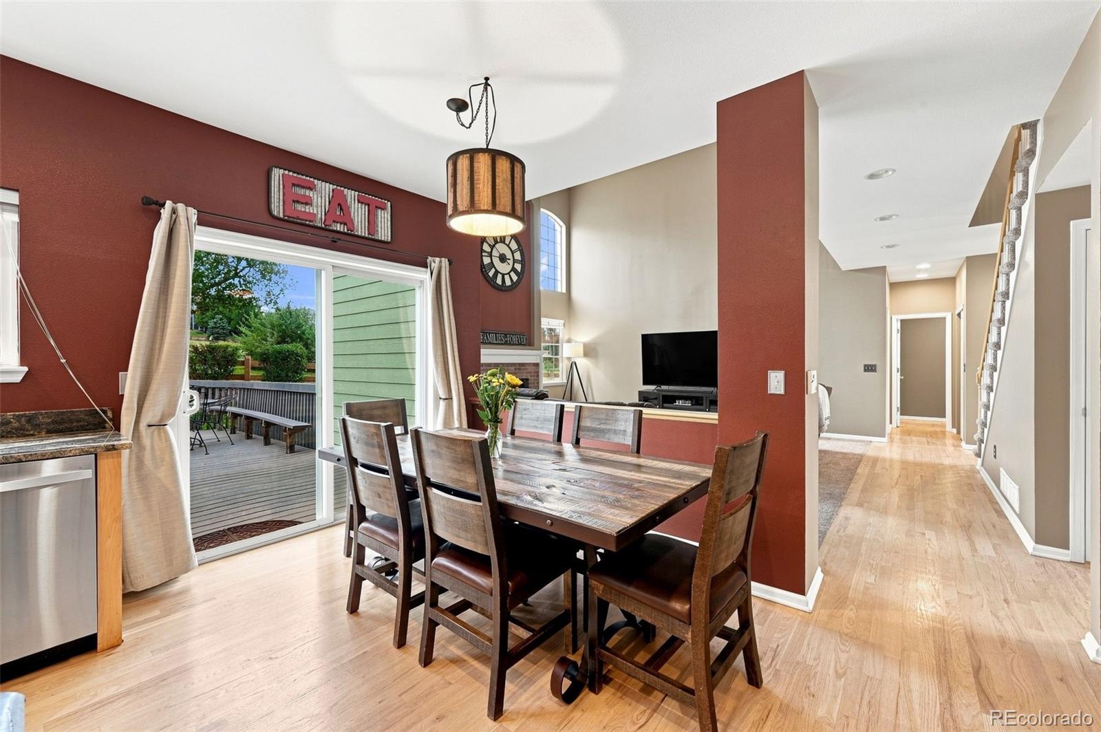 MLS Image #9 for 11630  snowcreek lane,parker, Colorado