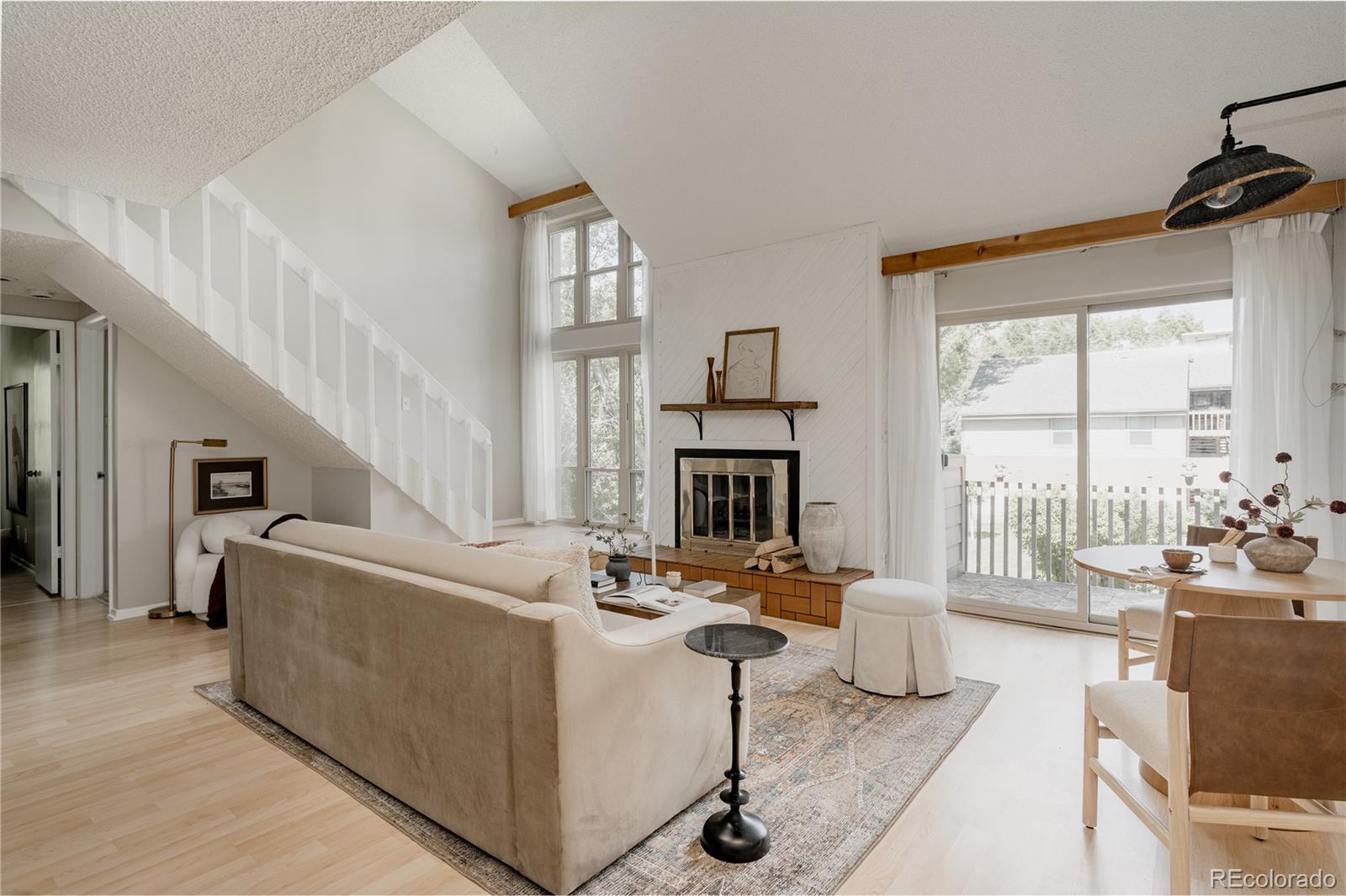 MLS Image #1 for 701  harlan street e54,lakewood, Colorado