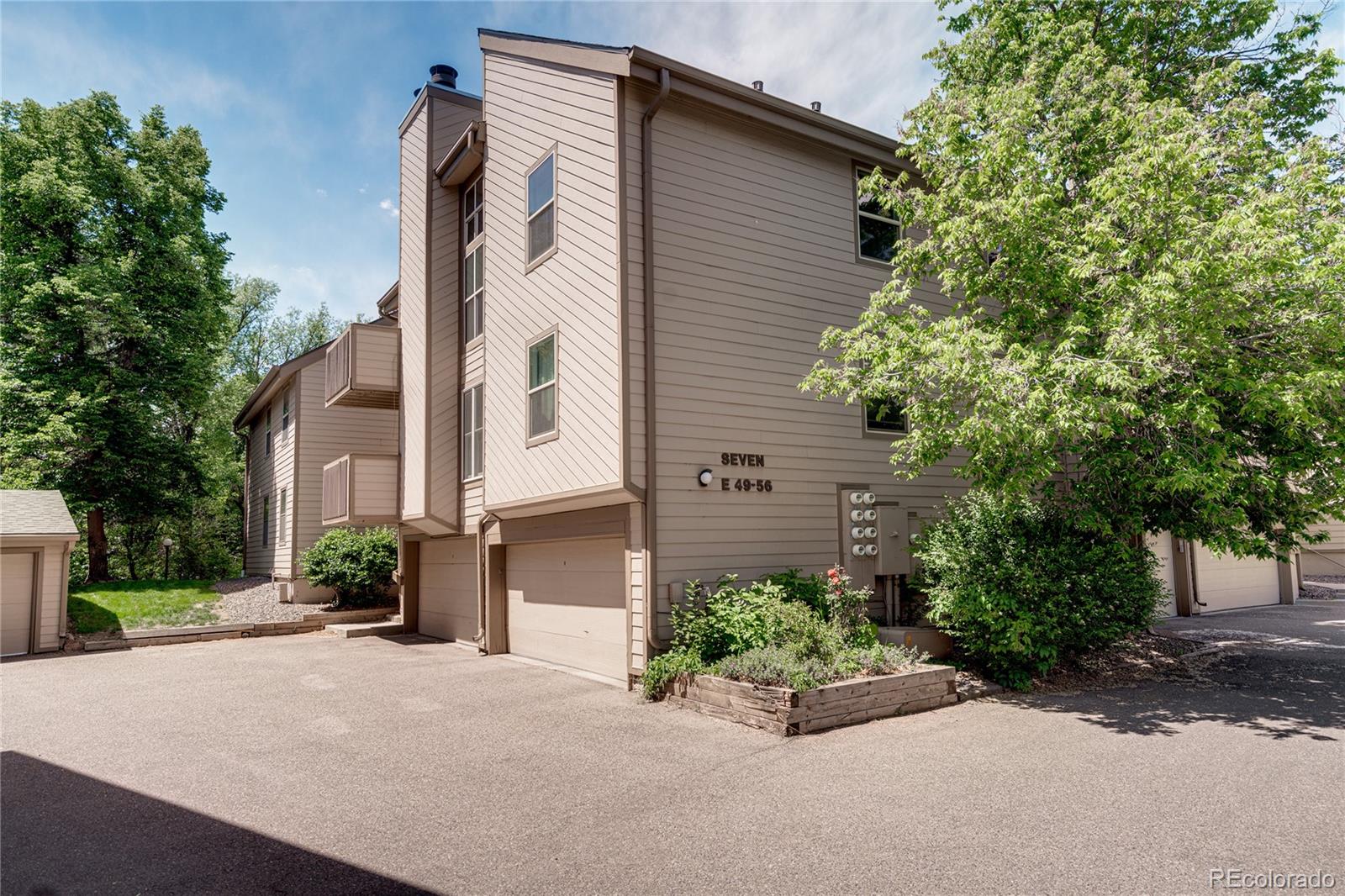 MLS Image #27 for 701  harlan street e54,lakewood, Colorado
