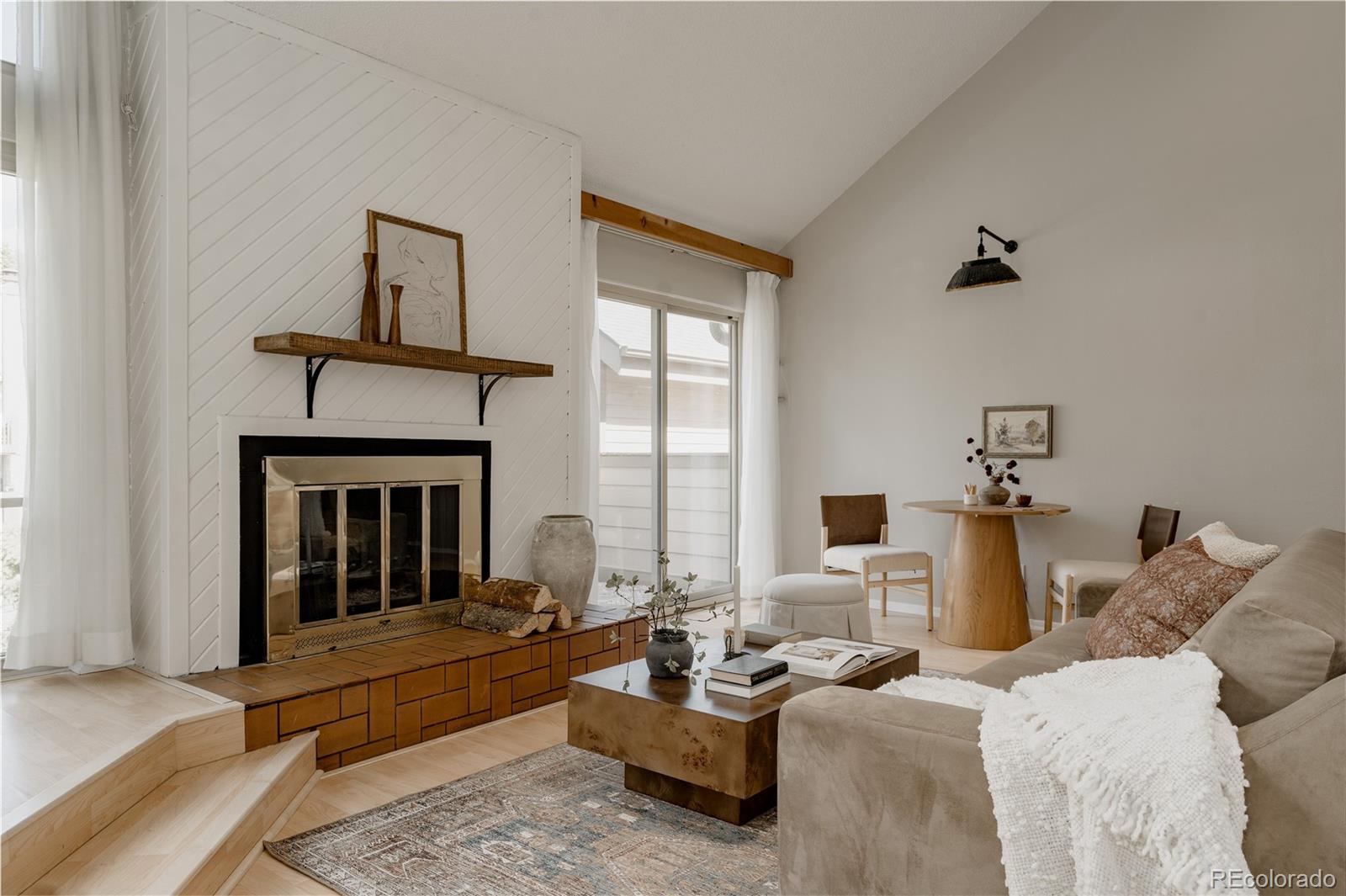 MLS Image #3 for 701  harlan street e54,lakewood, Colorado