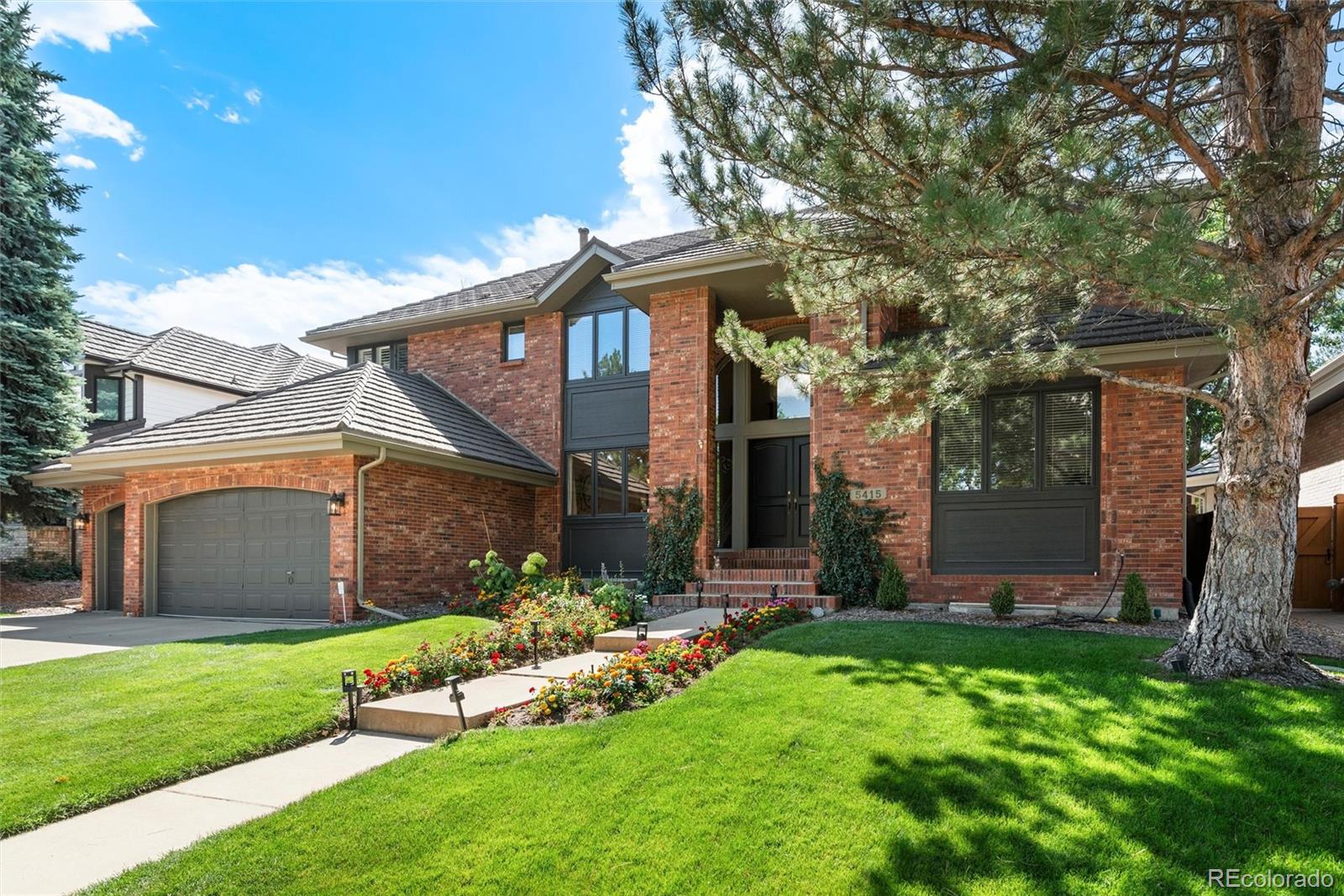 MLS Image #1 for 5415 s geneva street,englewood, Colorado
