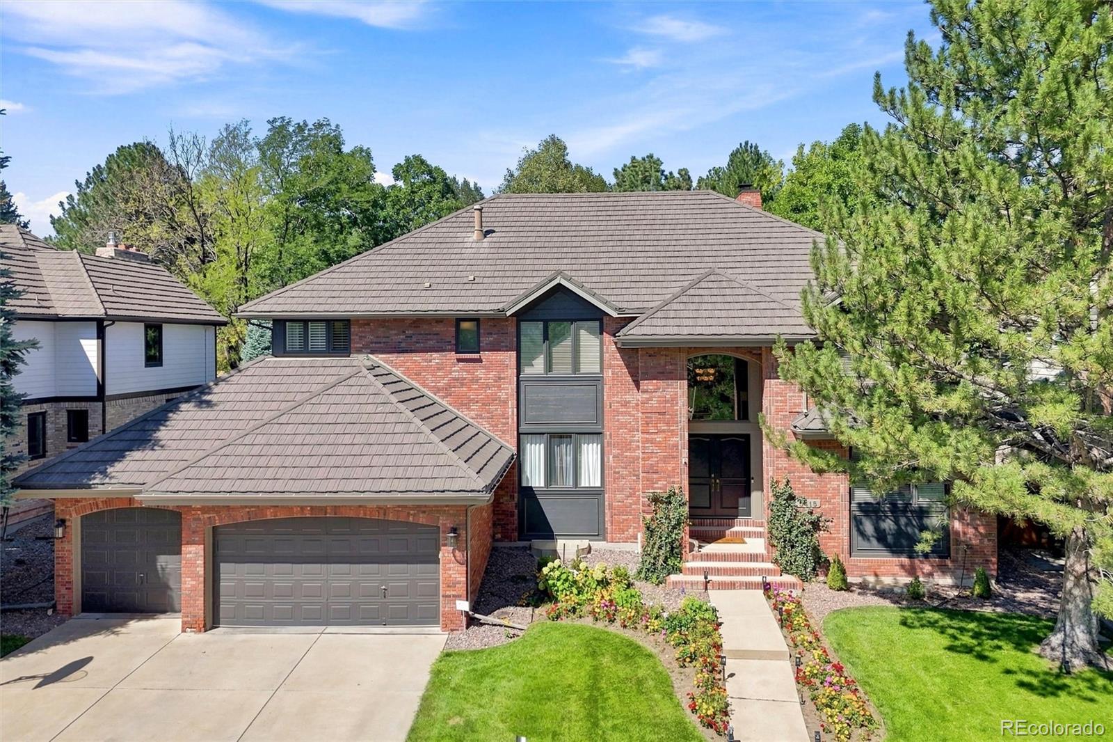 MLS Image #2 for 5415 s geneva street,englewood, Colorado