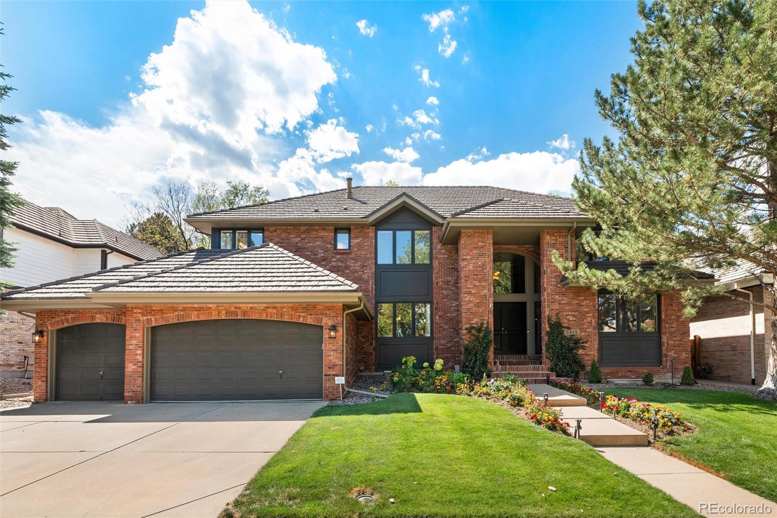 MLS Image #3 for 5415 s geneva street,englewood, Colorado