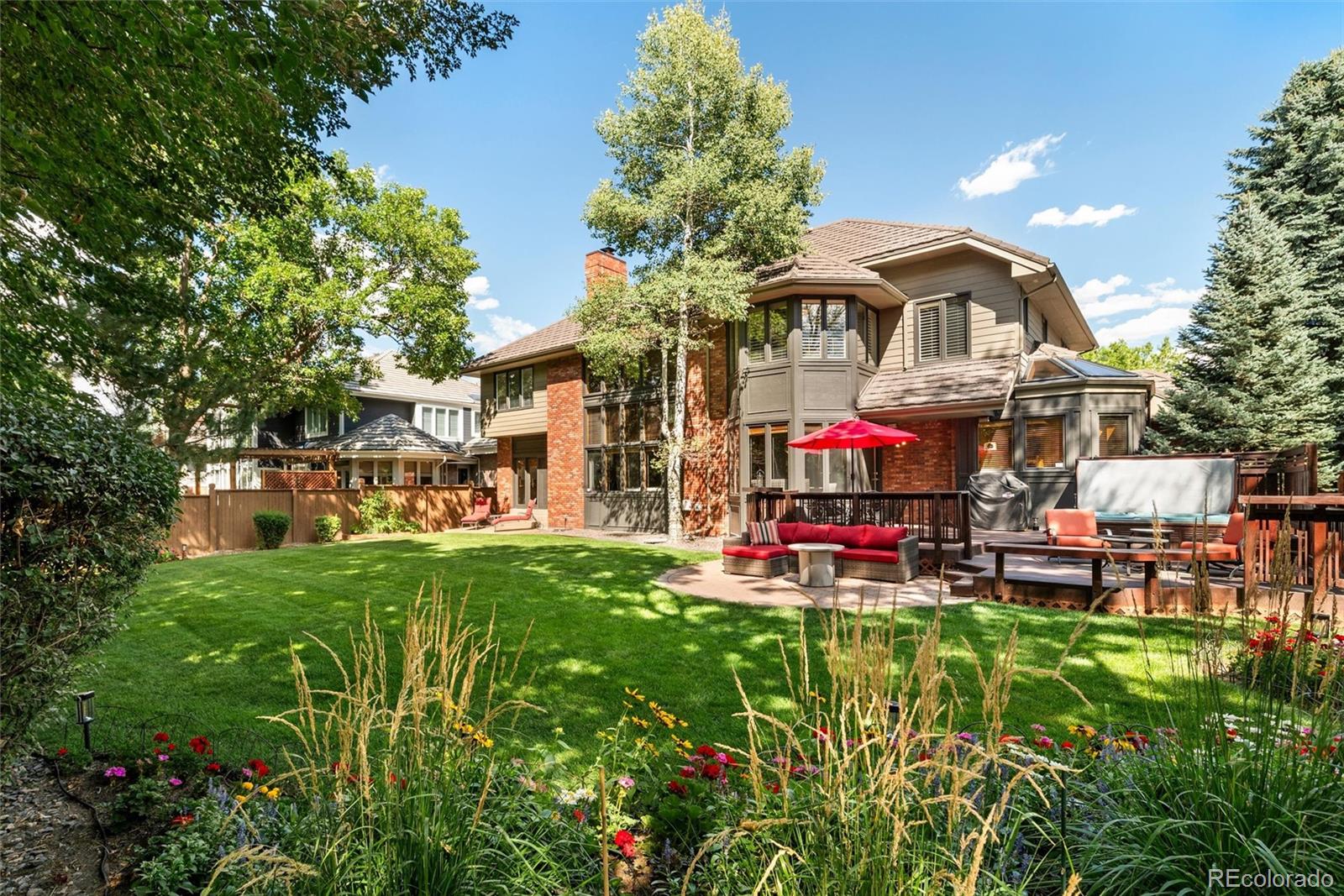 MLS Image #38 for 5415 s geneva street,englewood, Colorado