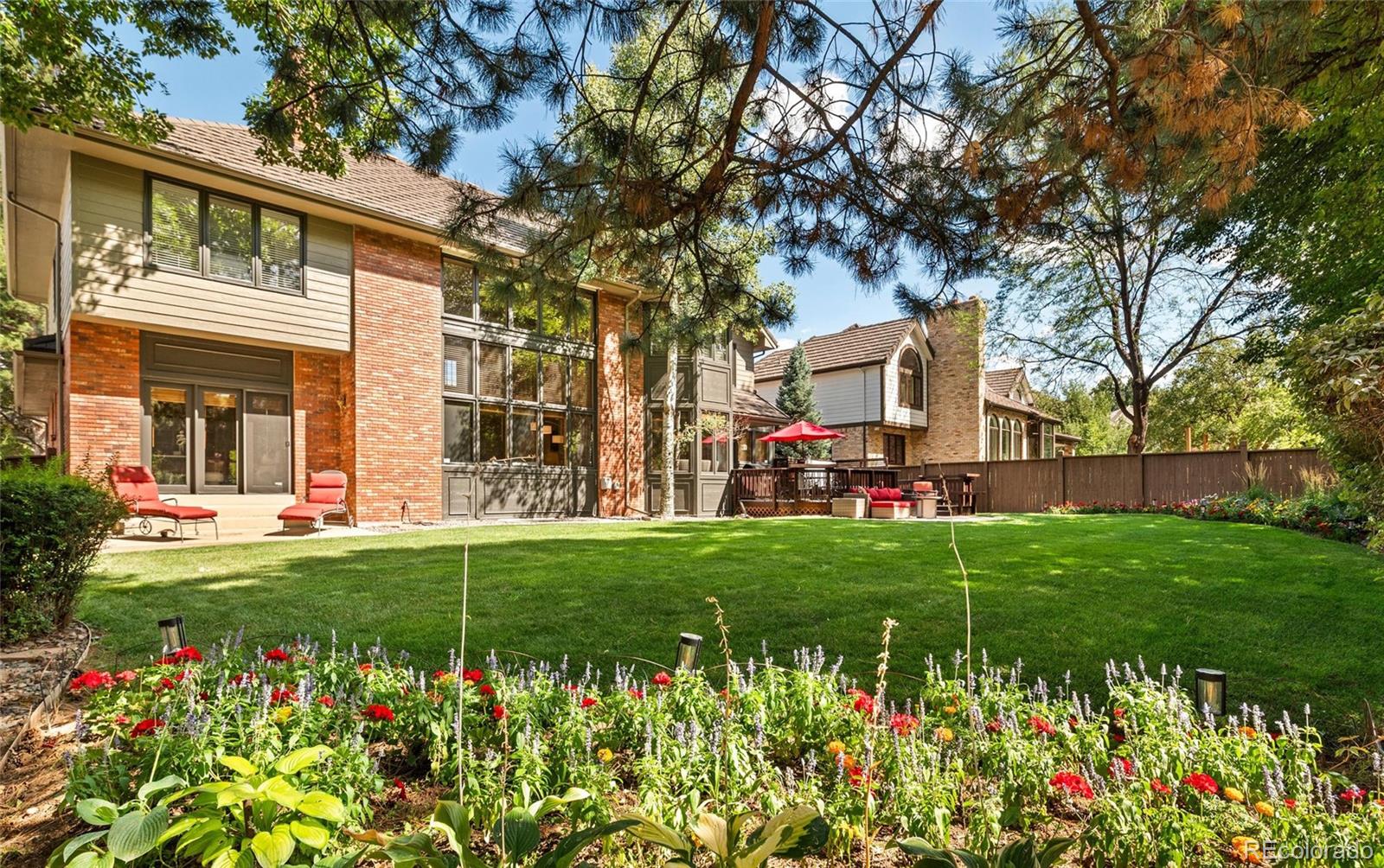 MLS Image #39 for 5415 s geneva street,englewood, Colorado