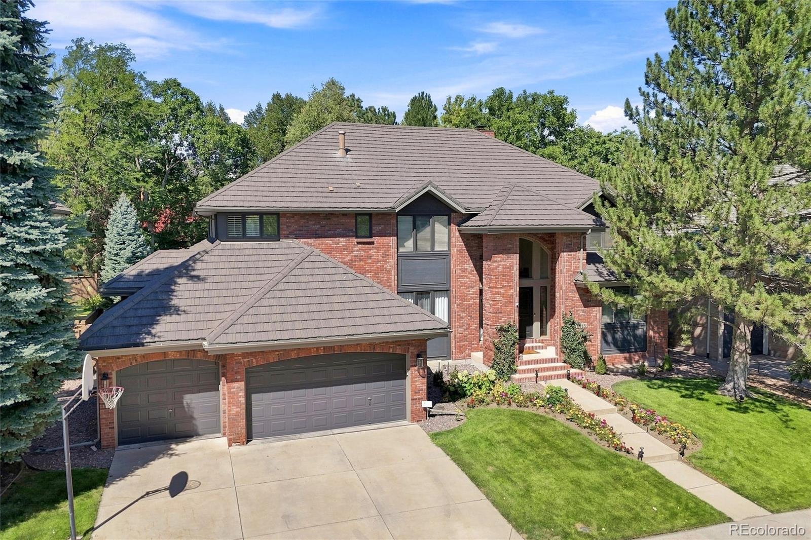 MLS Image #4 for 5415 s geneva street,englewood, Colorado
