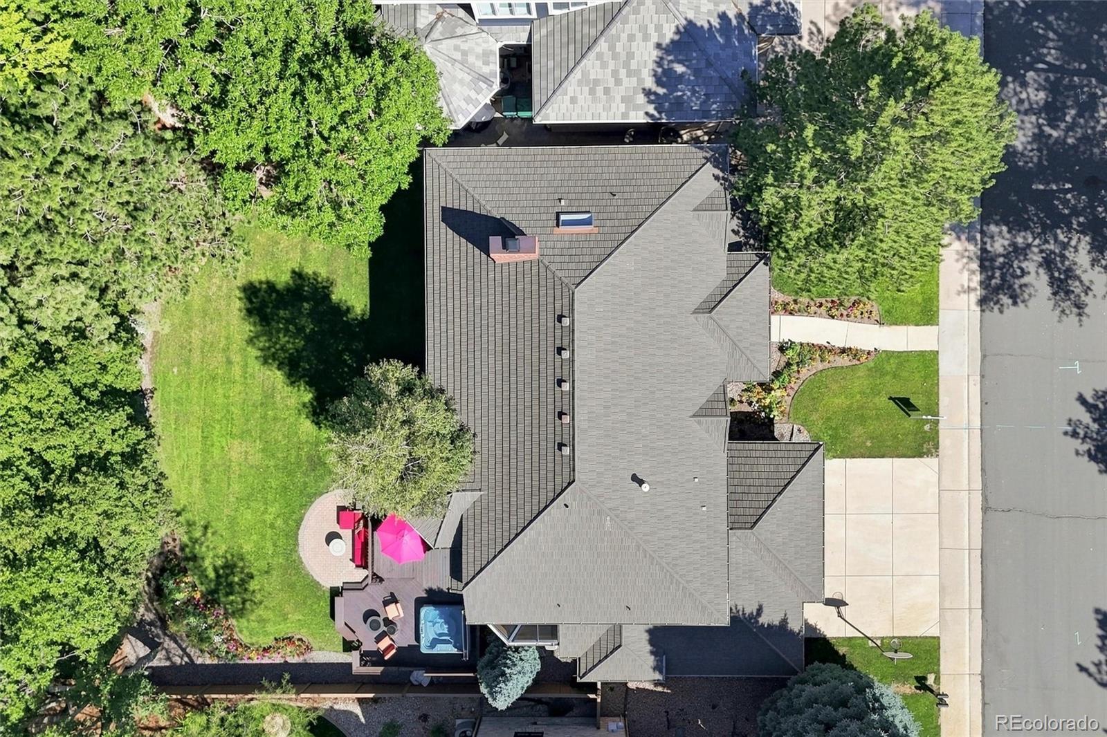 MLS Image #41 for 5415 s geneva street,englewood, Colorado
