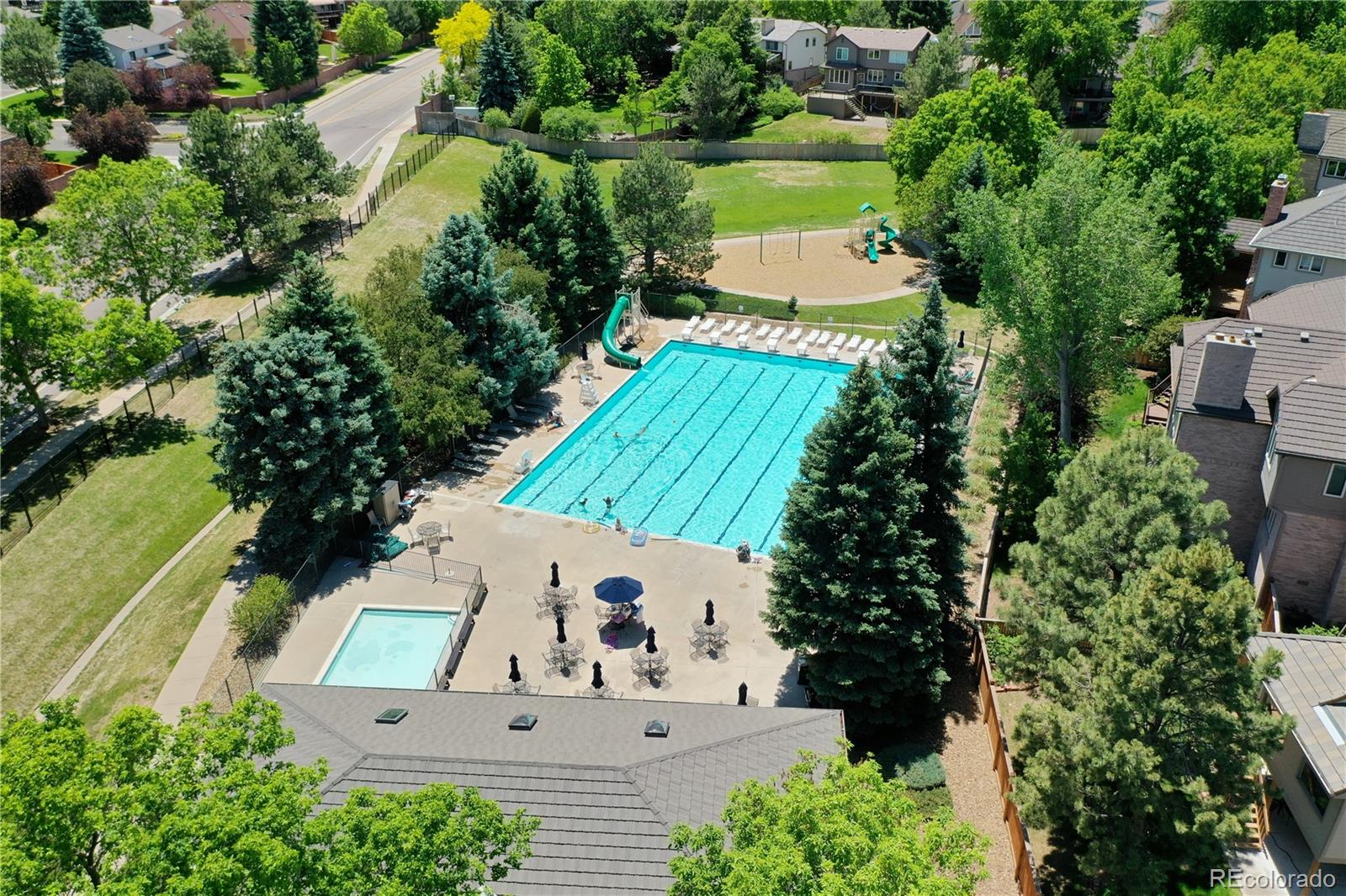 MLS Image #43 for 5415 s geneva street,englewood, Colorado