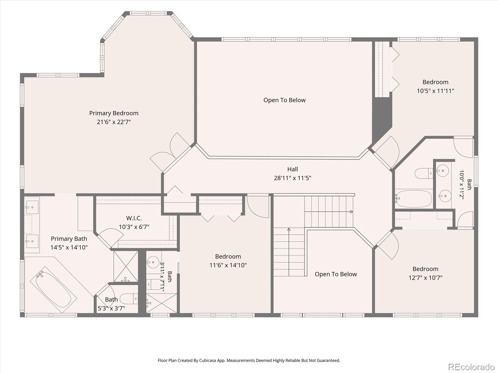 MLS Image #46 for 5415 s geneva street,englewood, Colorado