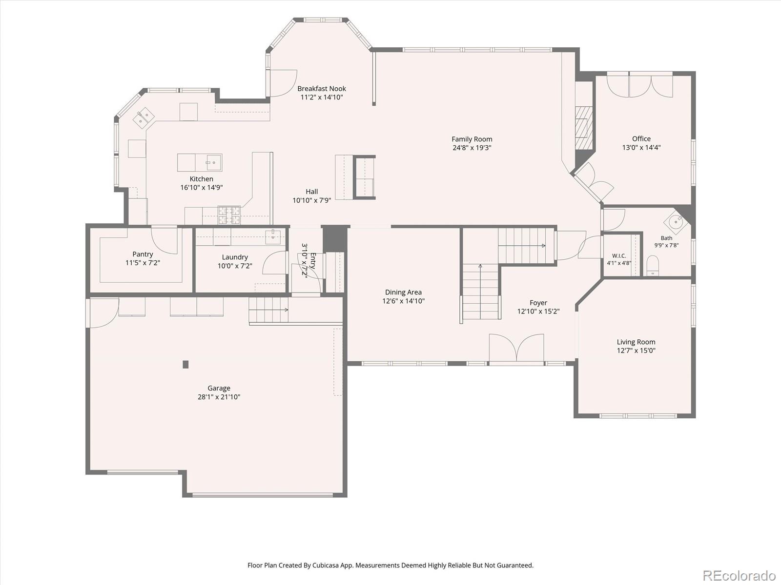 MLS Image #47 for 5415 s geneva street,englewood, Colorado