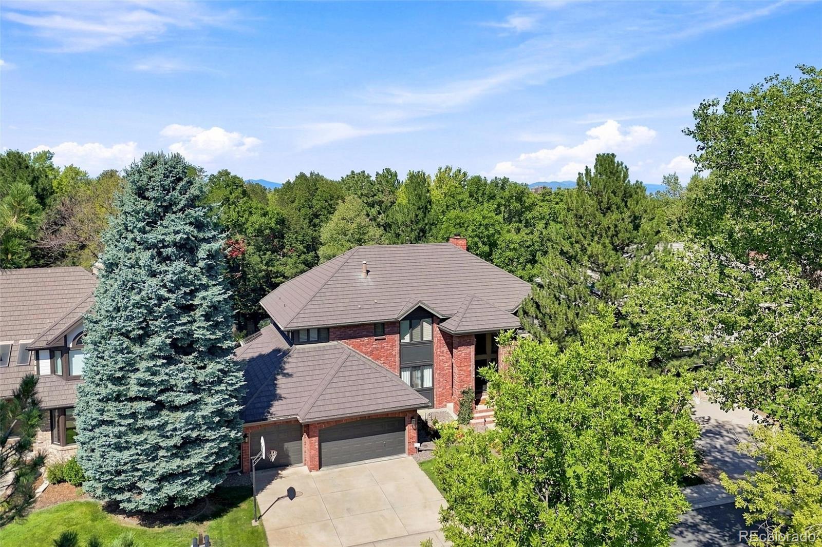 MLS Image #5 for 5415 s geneva street,englewood, Colorado