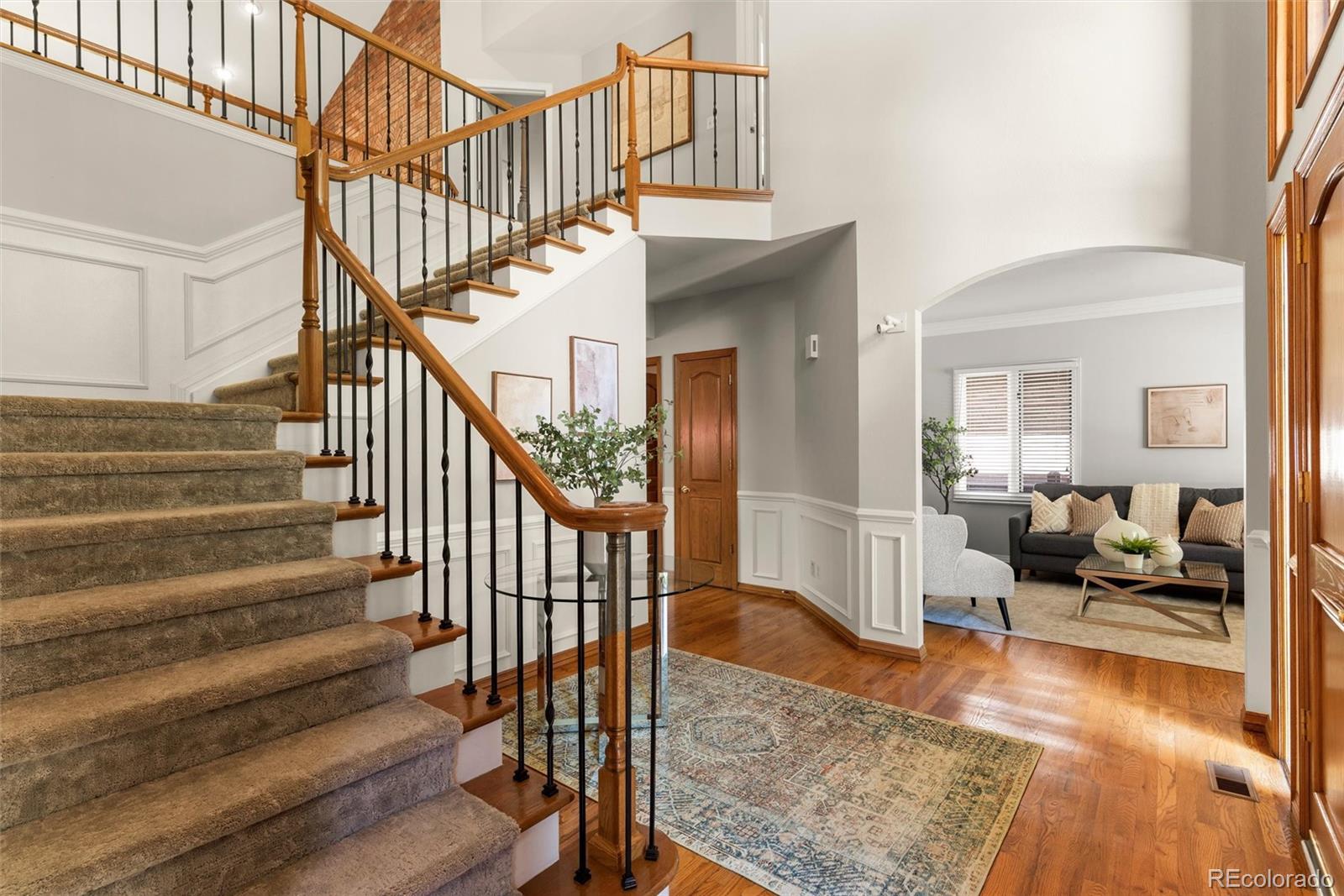 MLS Image #6 for 5415 s geneva street,englewood, Colorado