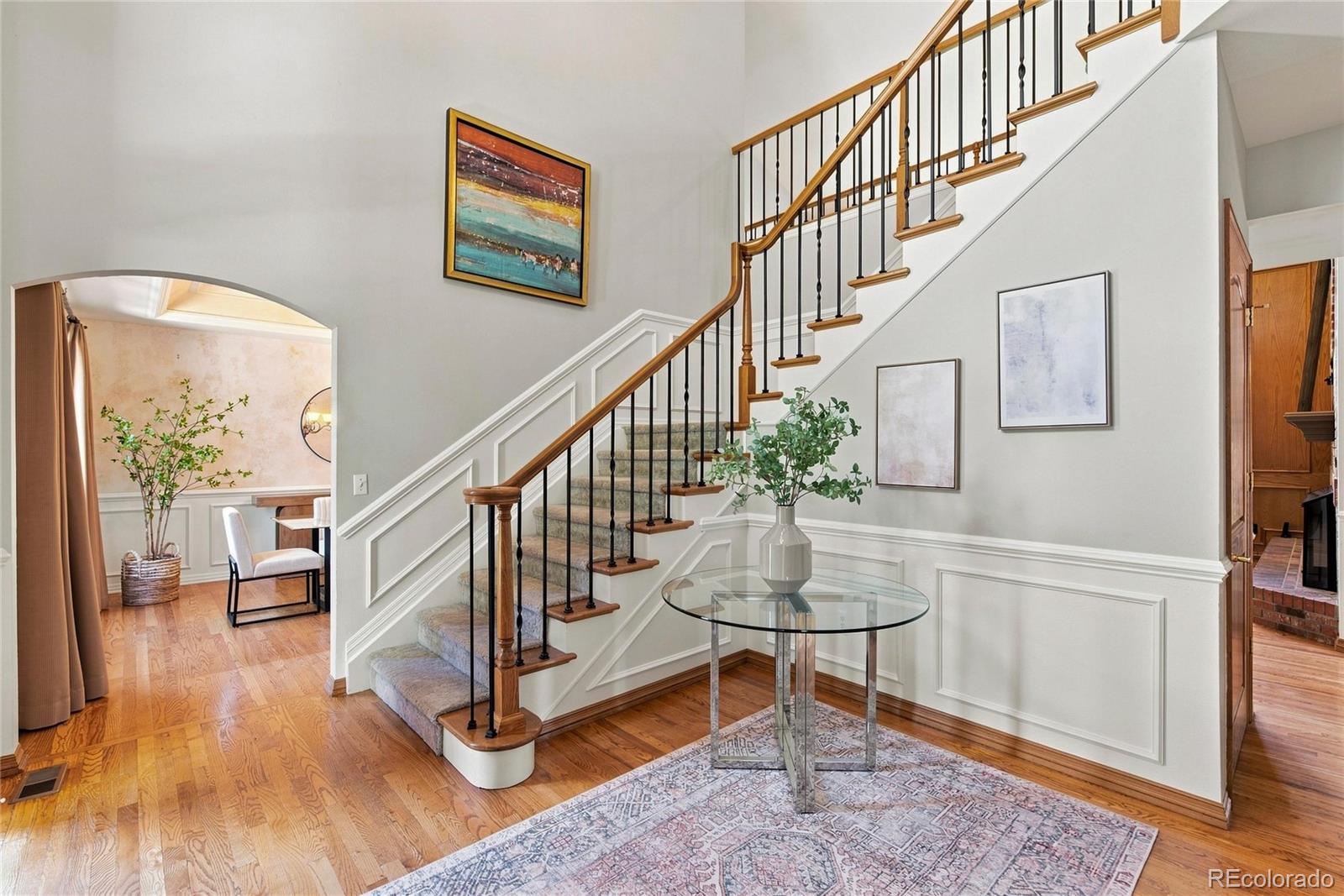 MLS Image #7 for 5415 s geneva street,englewood, Colorado