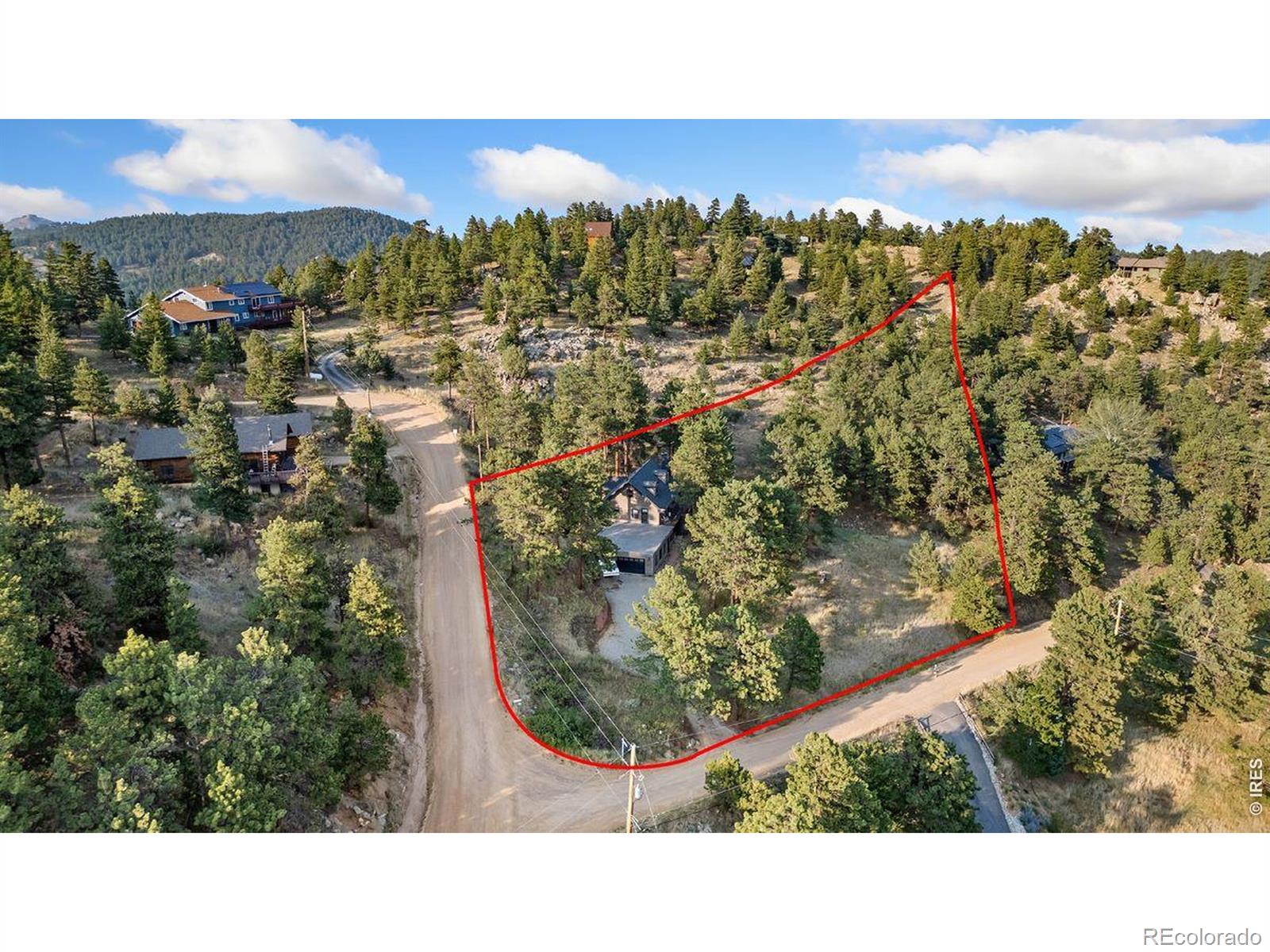 MLS Image #30 for 39  spring lane,boulder, Colorado