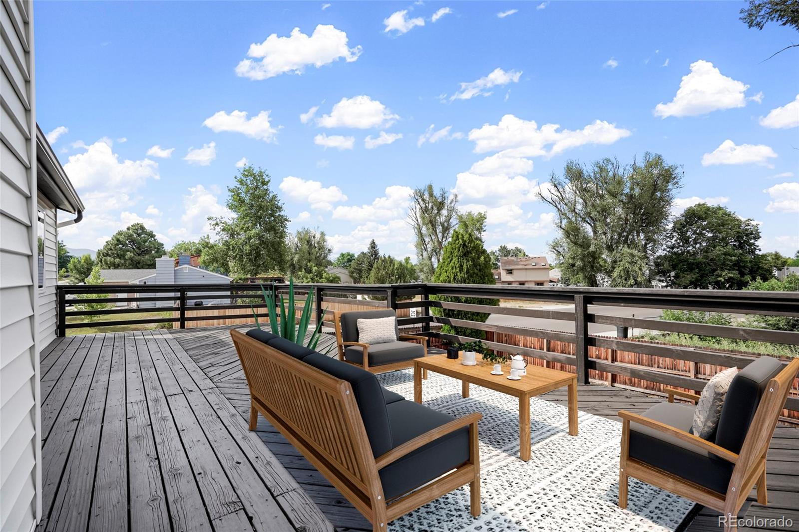 MLS Image #22 for 9285 w wagon trail drive,littleton, Colorado