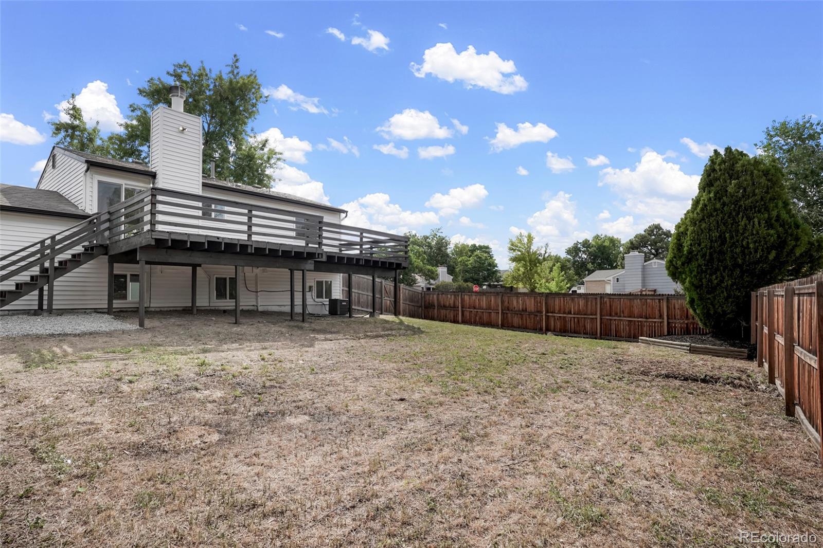 MLS Image #25 for 9285 w wagon trail drive,littleton, Colorado