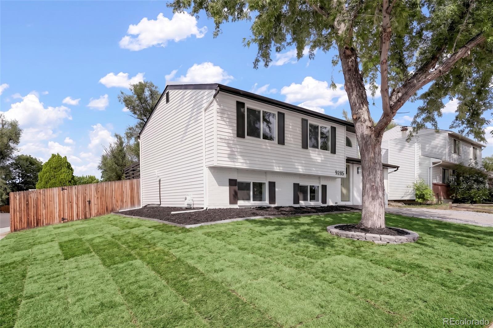 MLS Image #38 for 9285 w wagon trail drive,littleton, Colorado