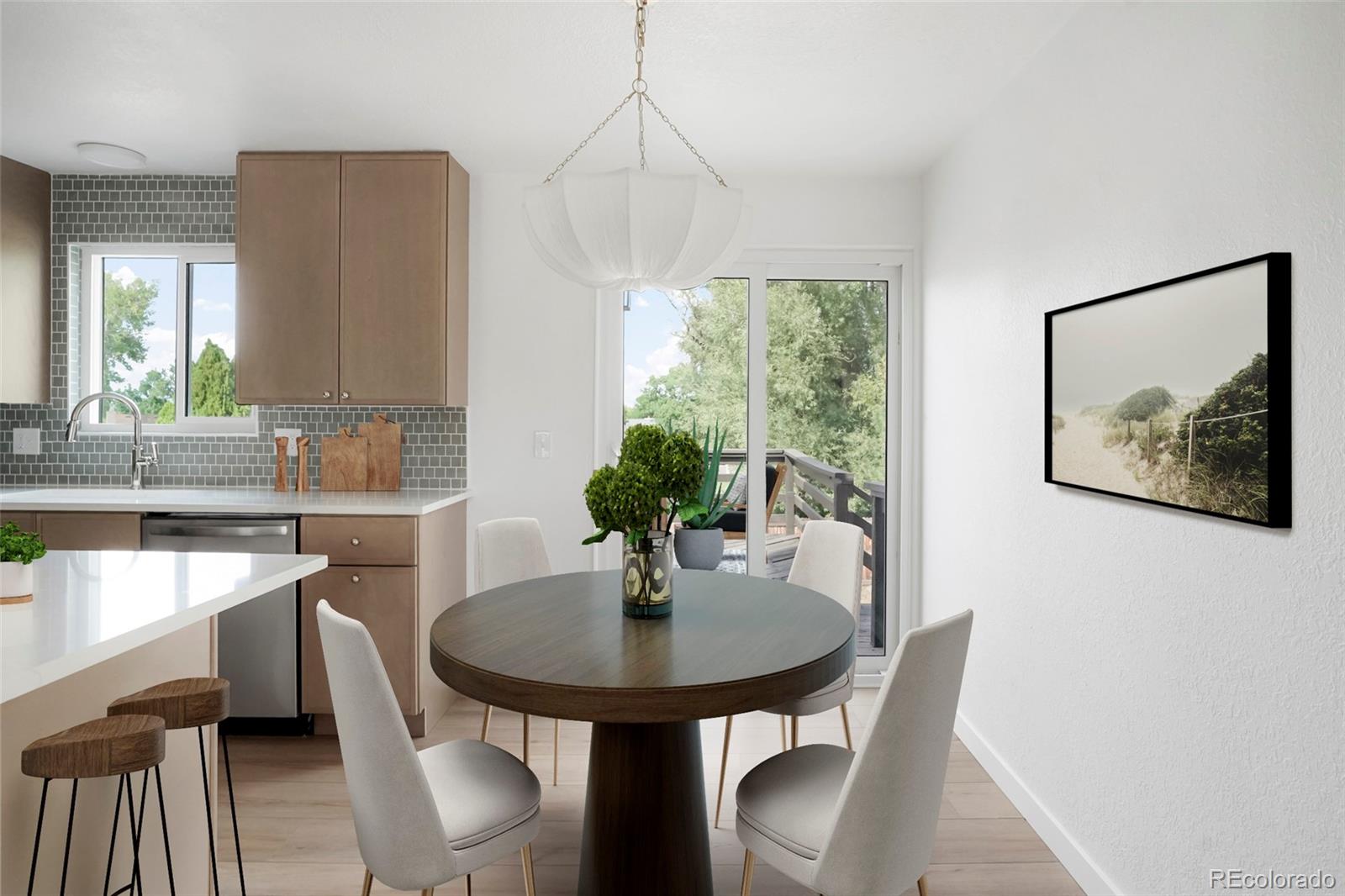 MLS Image #6 for 9285 w wagon trail drive,littleton, Colorado