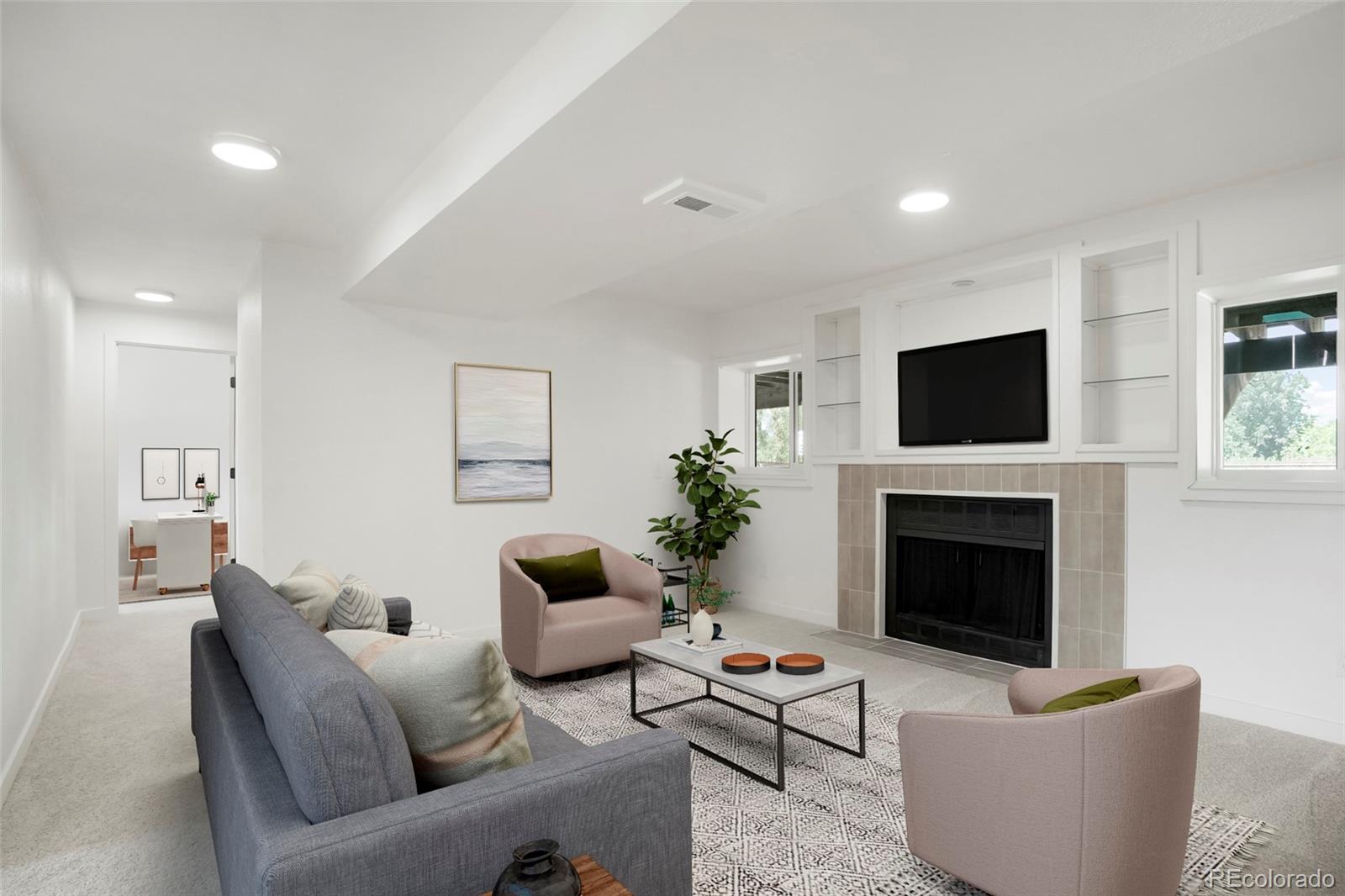 MLS Image #7 for 9285 w wagon trail drive,littleton, Colorado