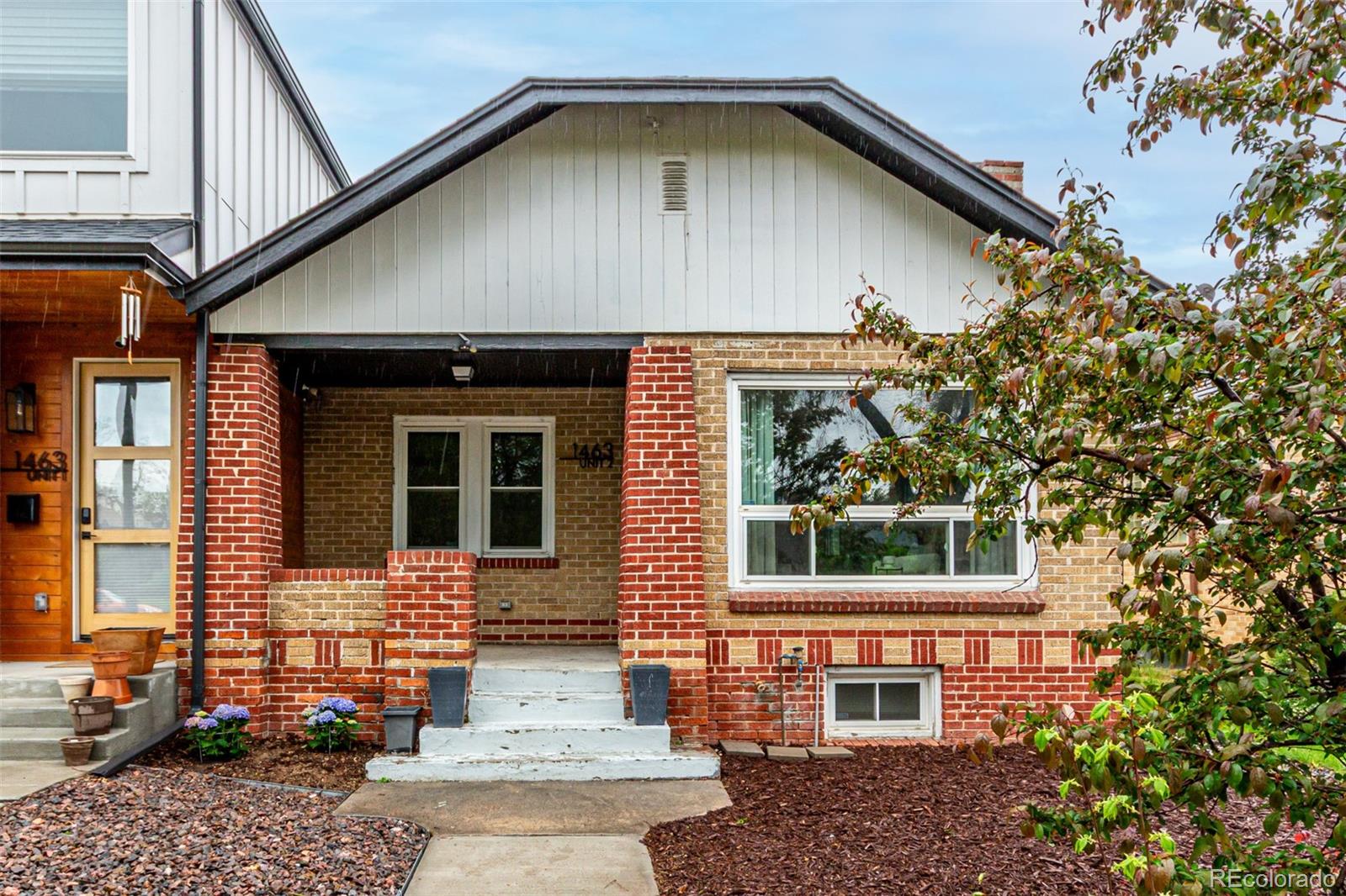 MLS Image #0 for 1463  dahlia street,denver, Colorado