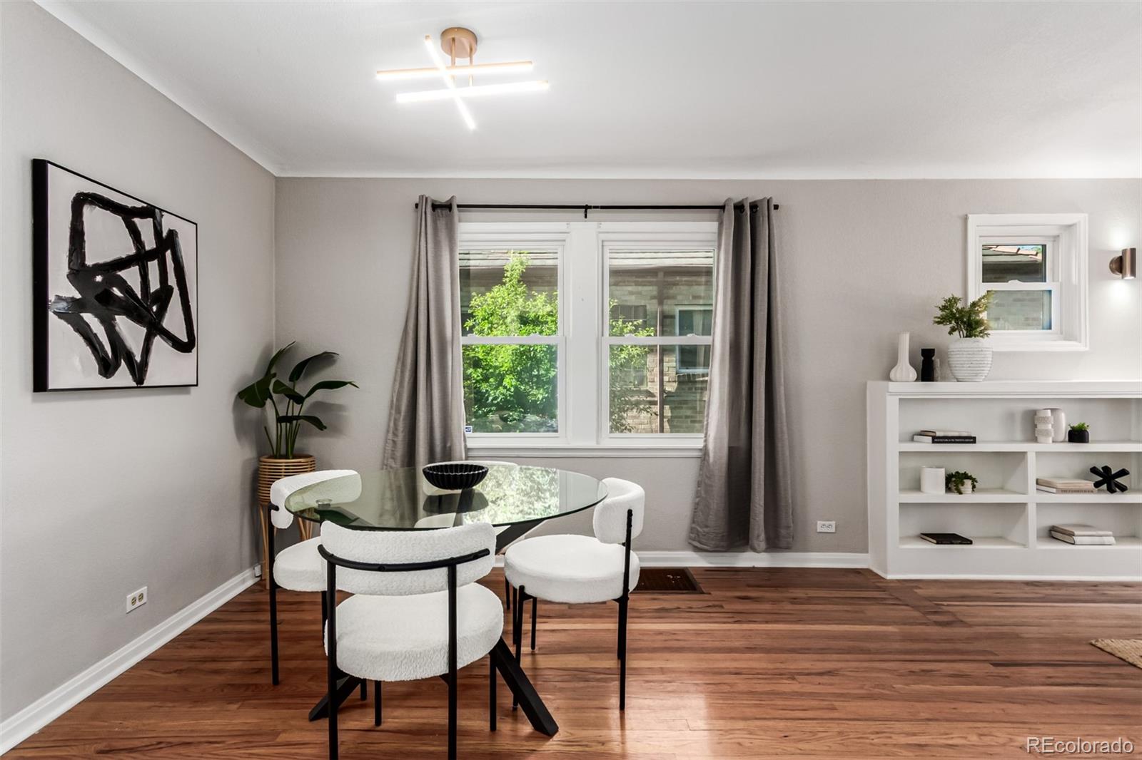 MLS Image #6 for 1463  dahlia street,denver, Colorado