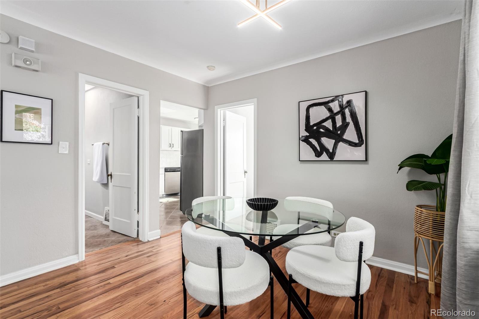 MLS Image #7 for 1463  dahlia street,denver, Colorado