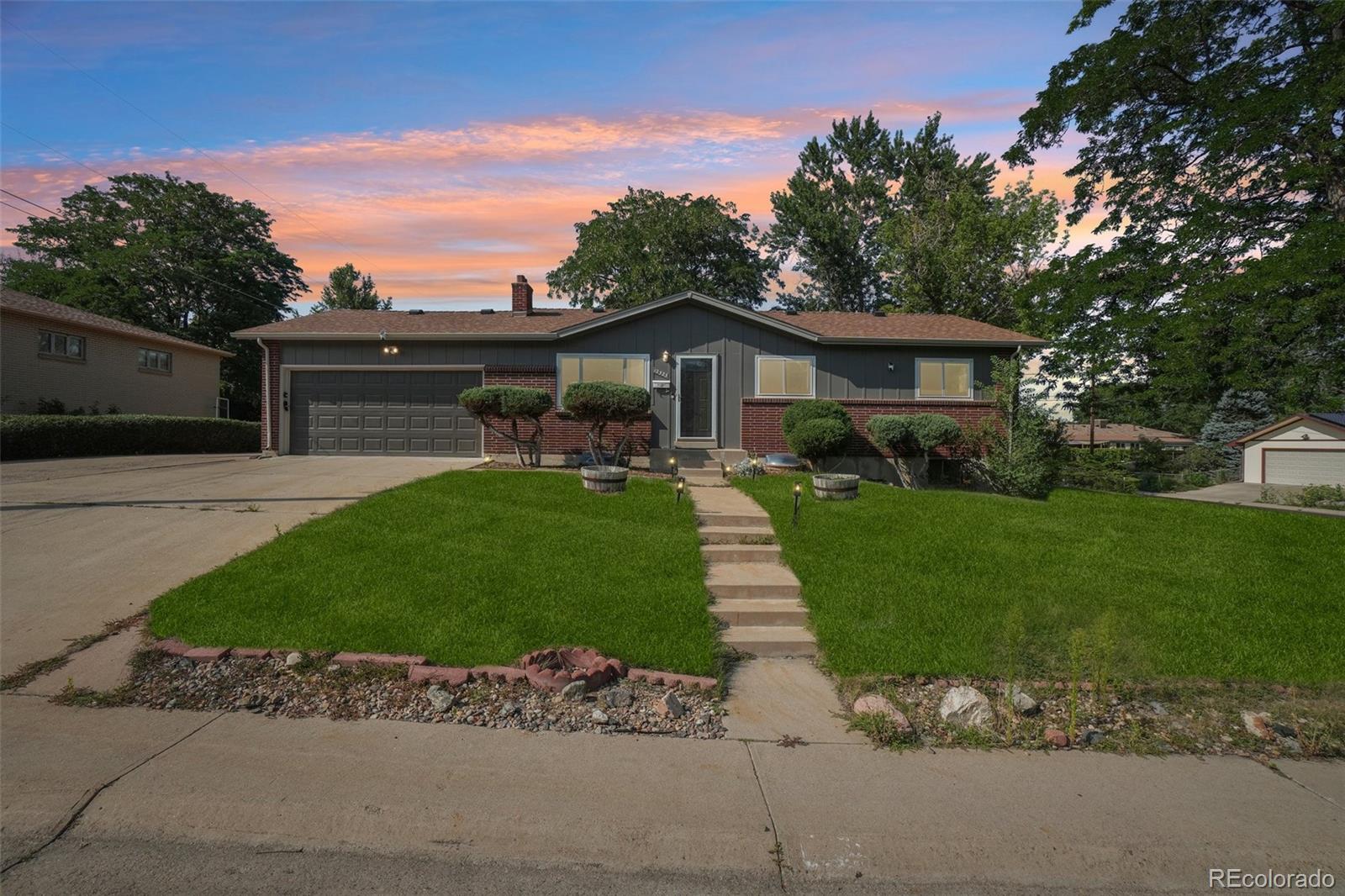 MLS Image #0 for 12323 w connecticut drive,denver, Colorado