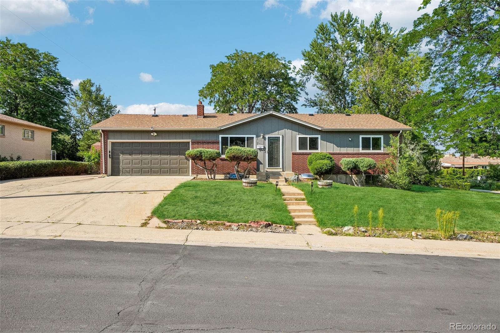 MLS Image #1 for 12323 w connecticut drive,denver, Colorado