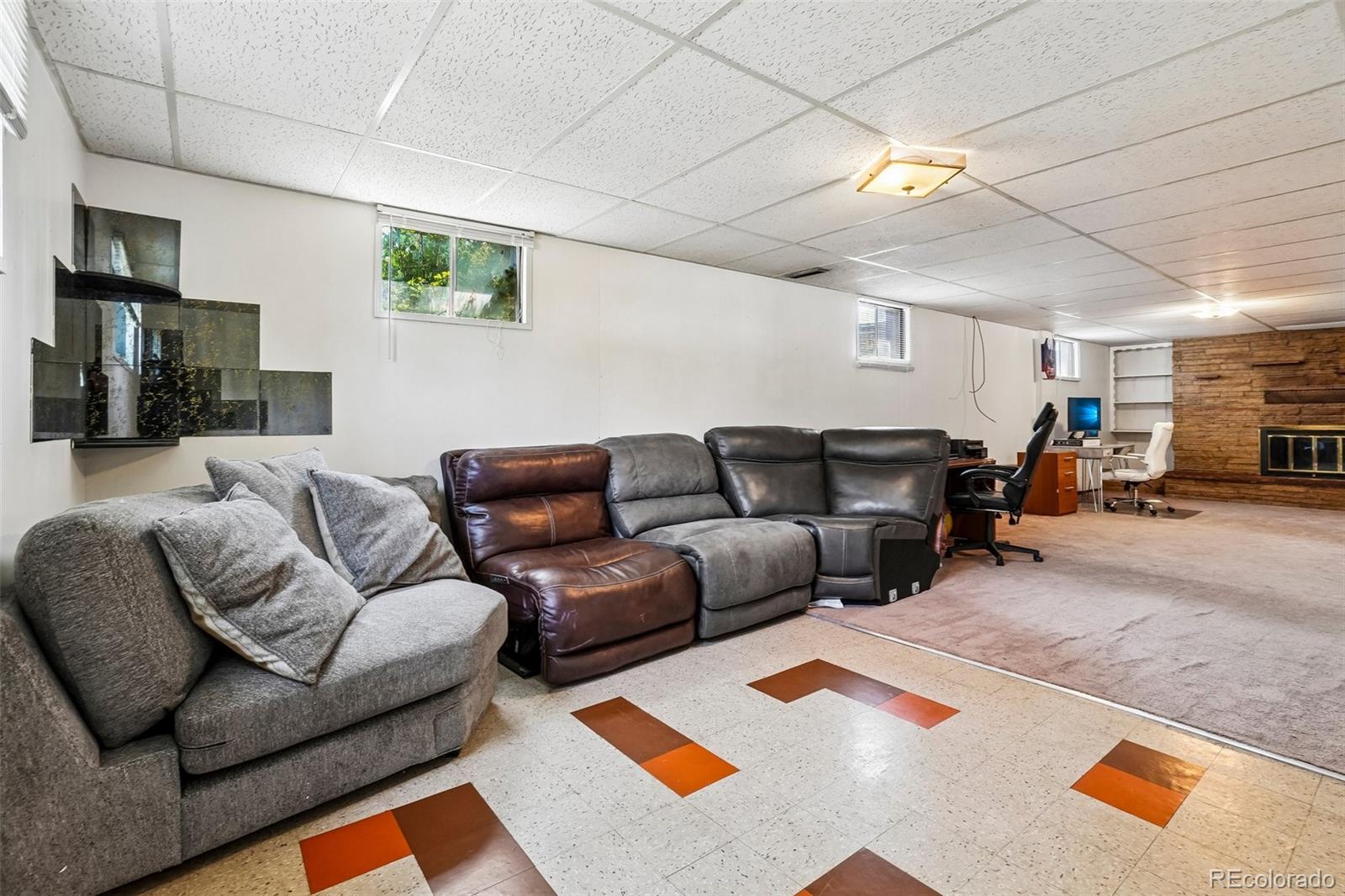 MLS Image #19 for 12323 w connecticut drive,denver, Colorado