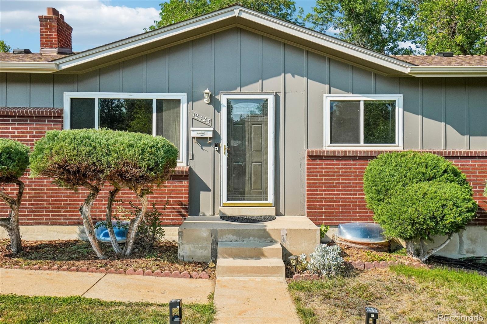 MLS Image #2 for 12323 w connecticut drive,denver, Colorado