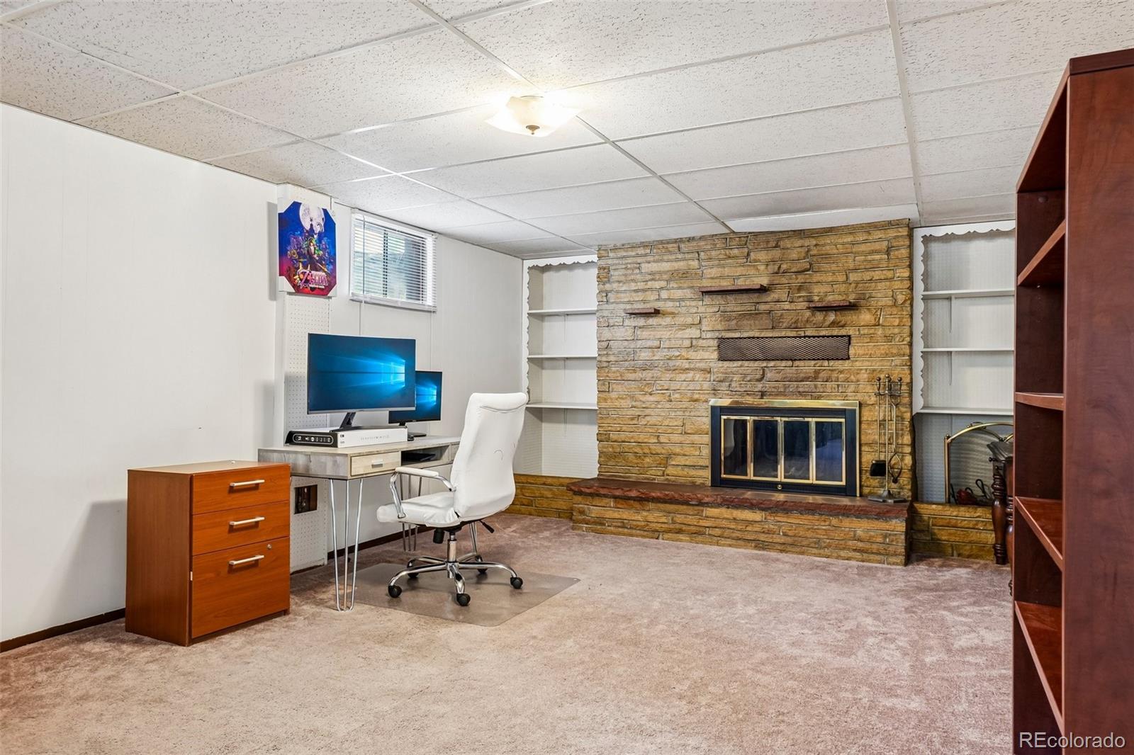 MLS Image #21 for 12323 w connecticut drive,denver, Colorado