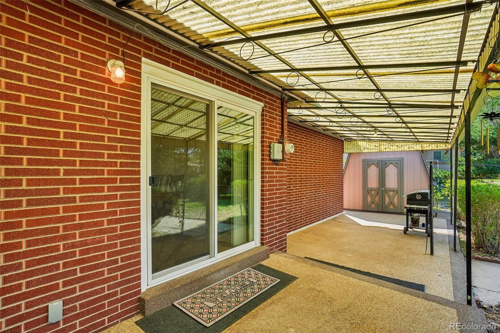 MLS Image #26 for 12323 w connecticut drive,denver, Colorado