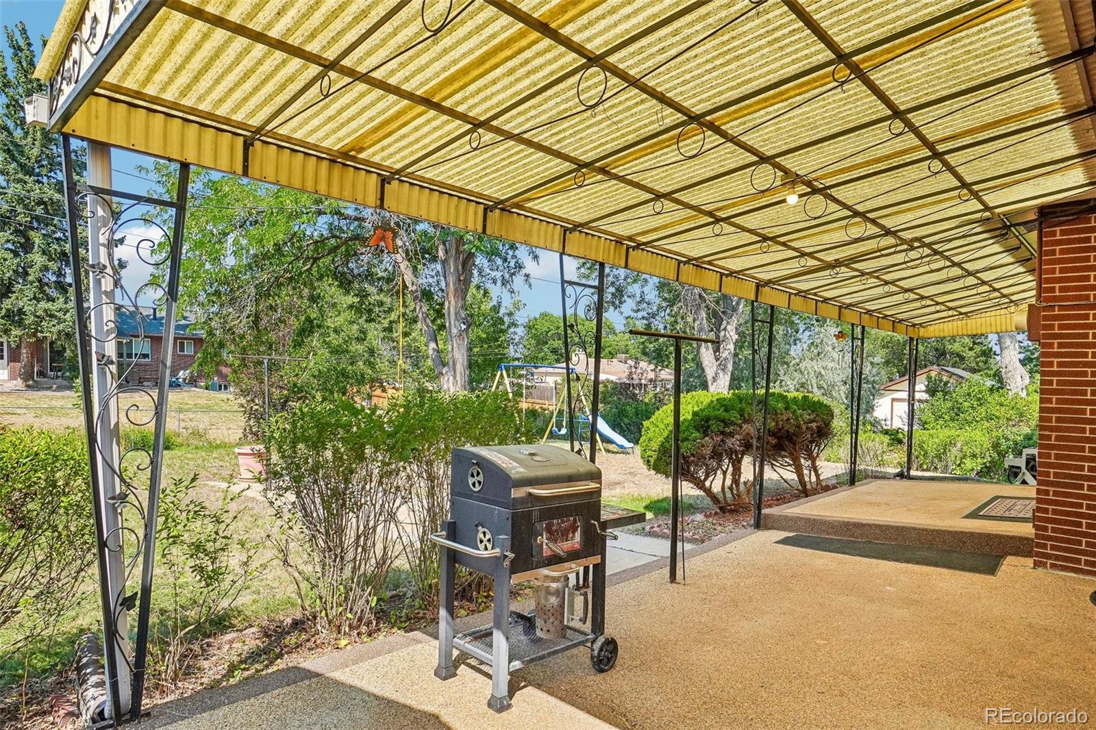 MLS Image #27 for 12323 w connecticut drive,denver, Colorado