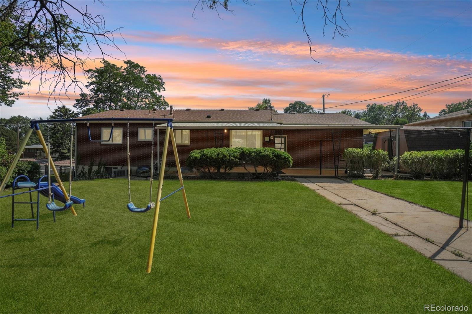 MLS Image #28 for 12323 w connecticut drive,denver, Colorado