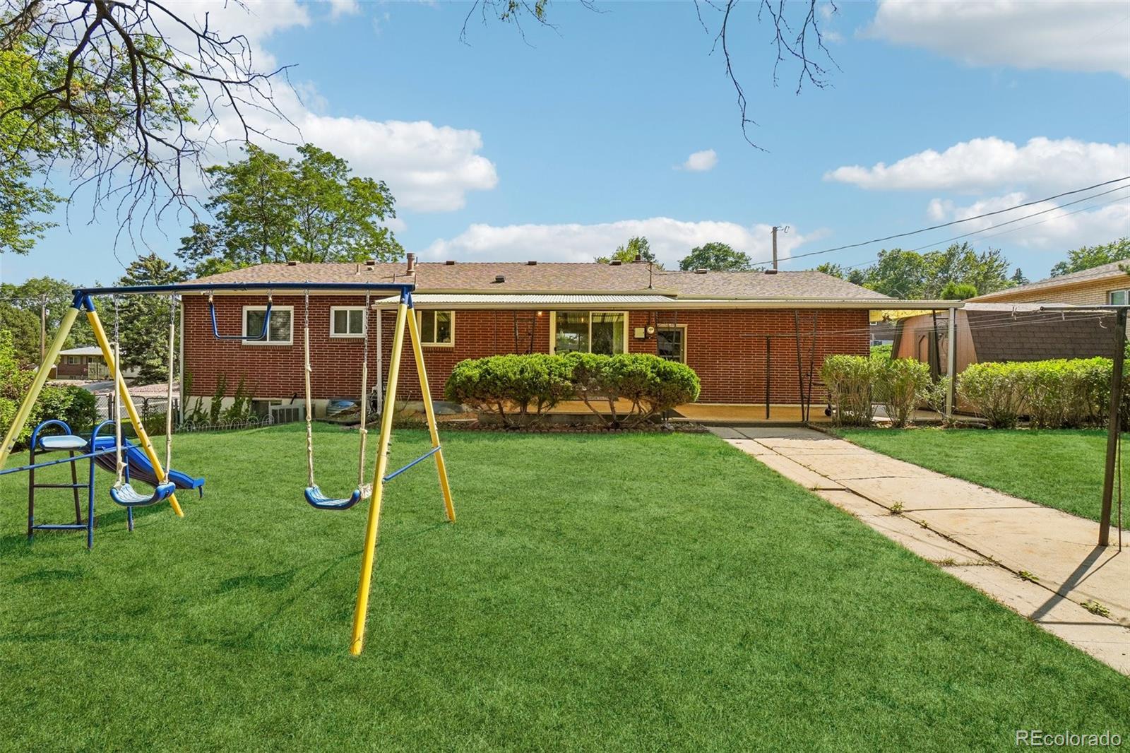 MLS Image #29 for 12323 w connecticut drive,denver, Colorado